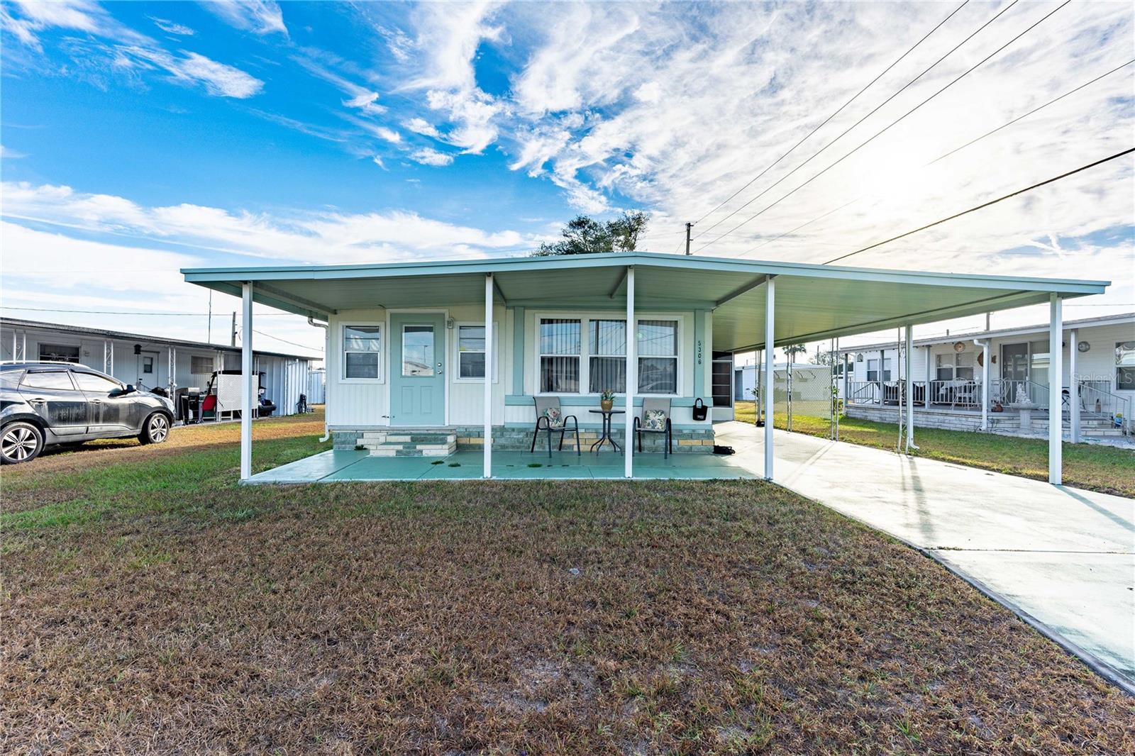 5306 VERA ST, ZEPHYRHILLS, FL, 33542