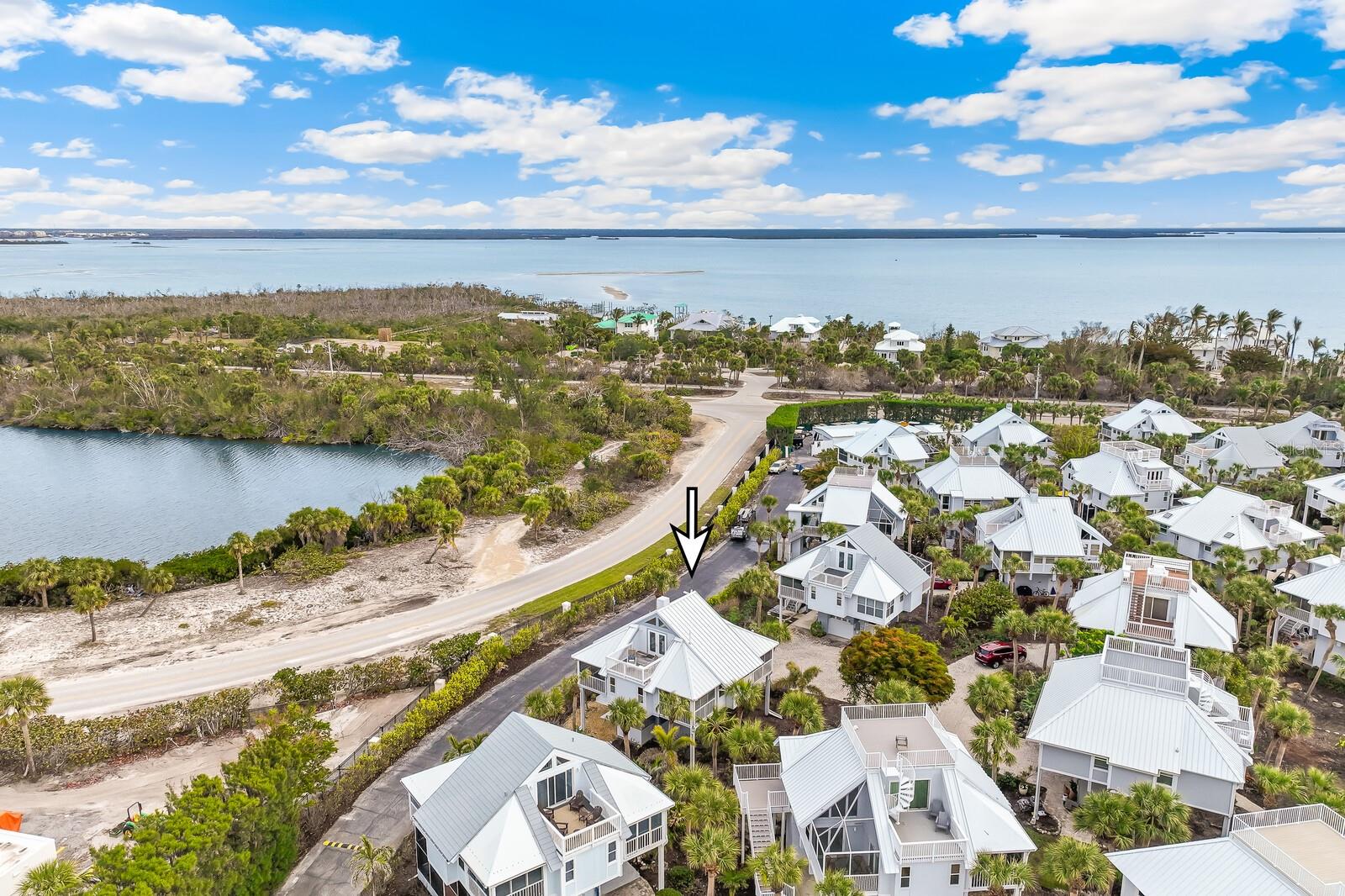 5000 GASPARILLA RD #48, BOCA GRANDE, FL, 33921