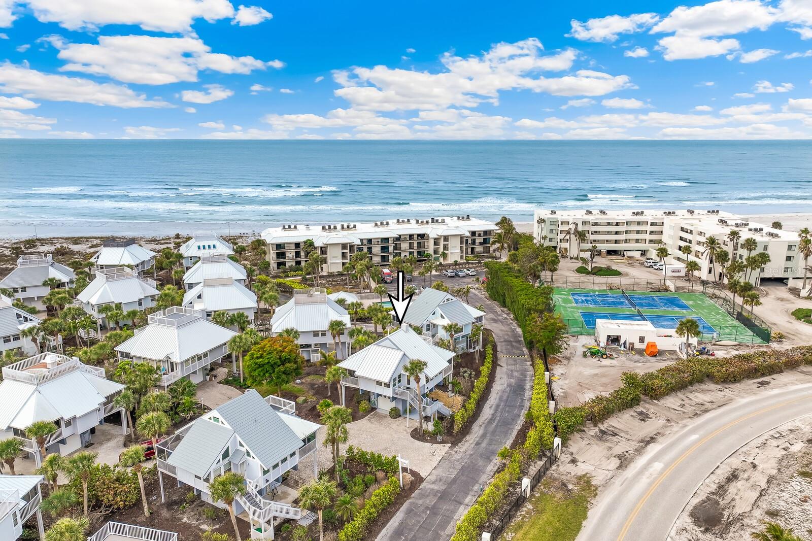 5000 GASPARILLA RD #48, BOCA GRANDE, FL, 33921