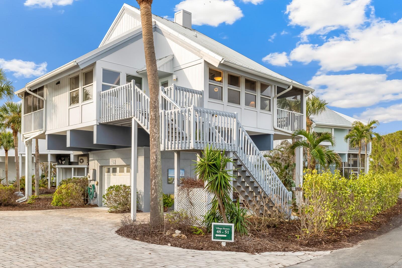 5000 GASPARILLA RD #48, BOCA GRANDE, FL, 33921