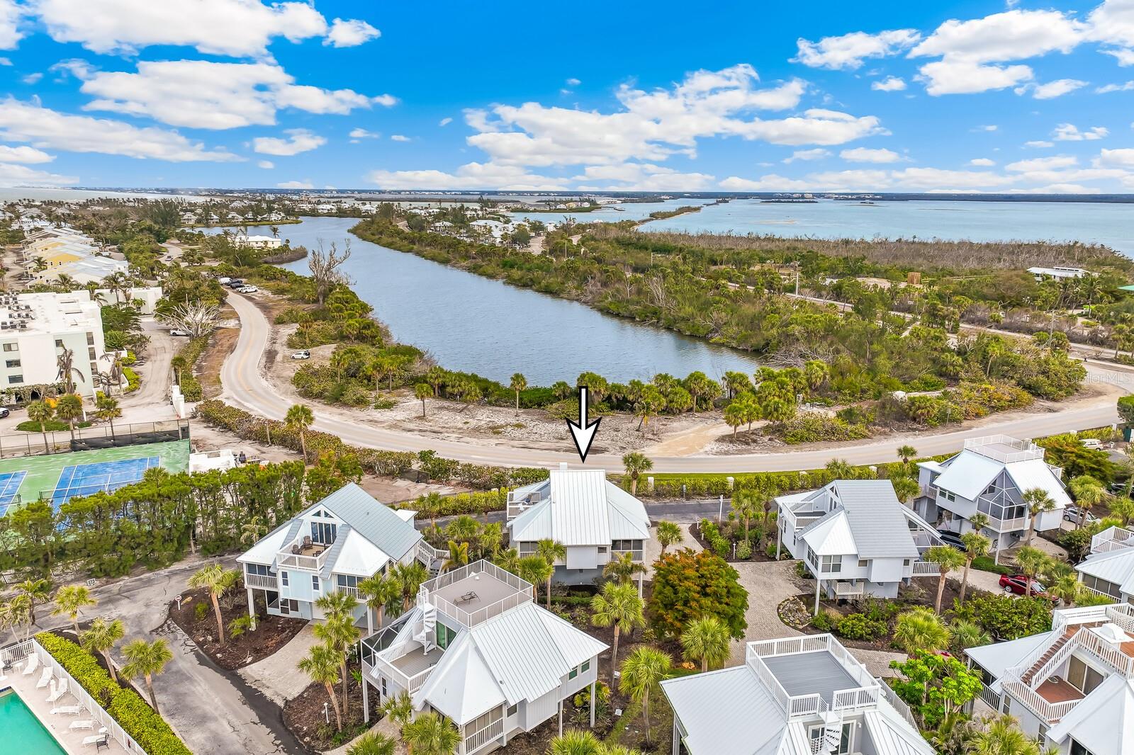 5000 GASPARILLA RD #48, BOCA GRANDE, FL, 33921