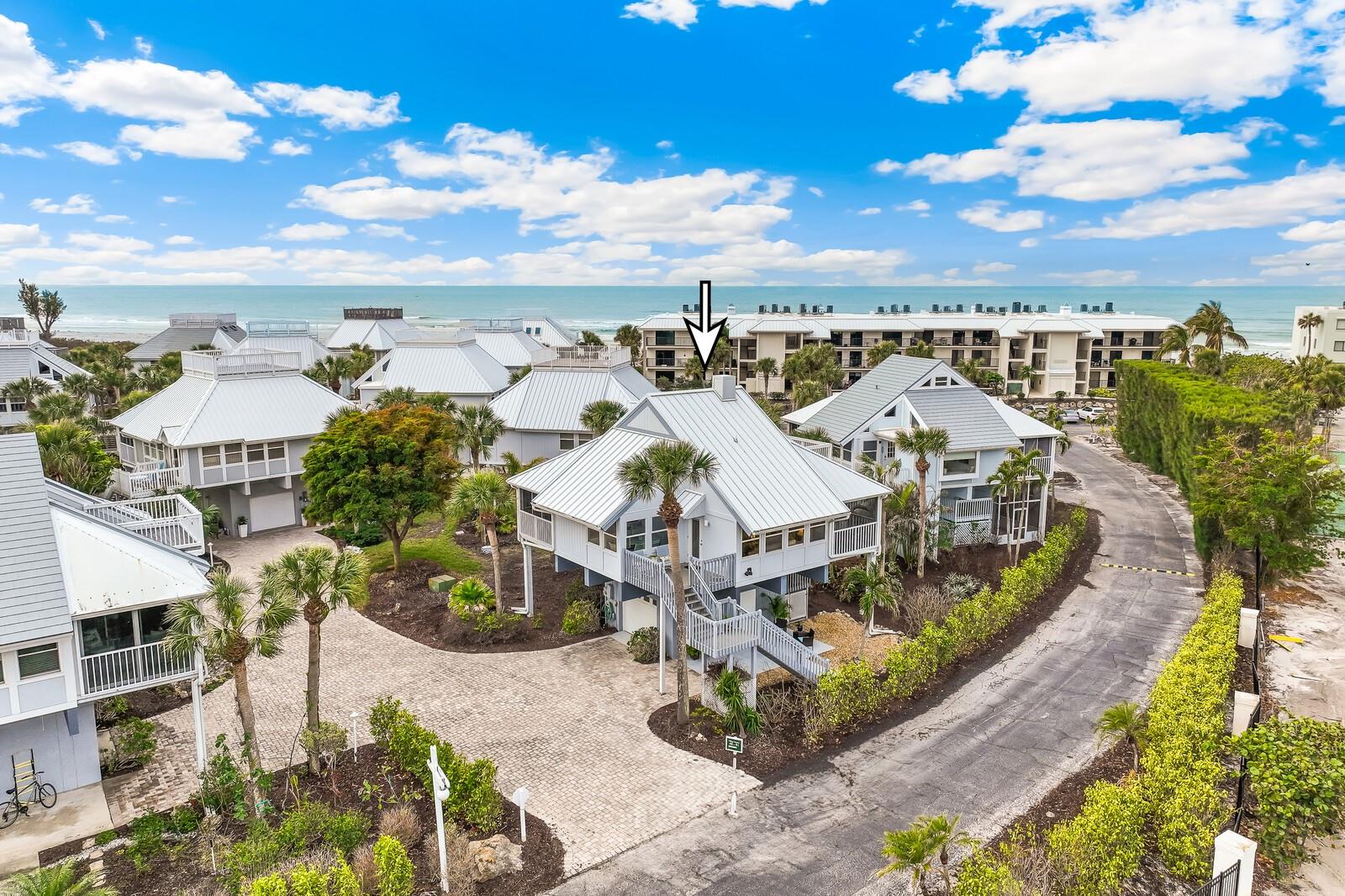 5000 GASPARILLA RD #48, BOCA GRANDE, FL, 33921