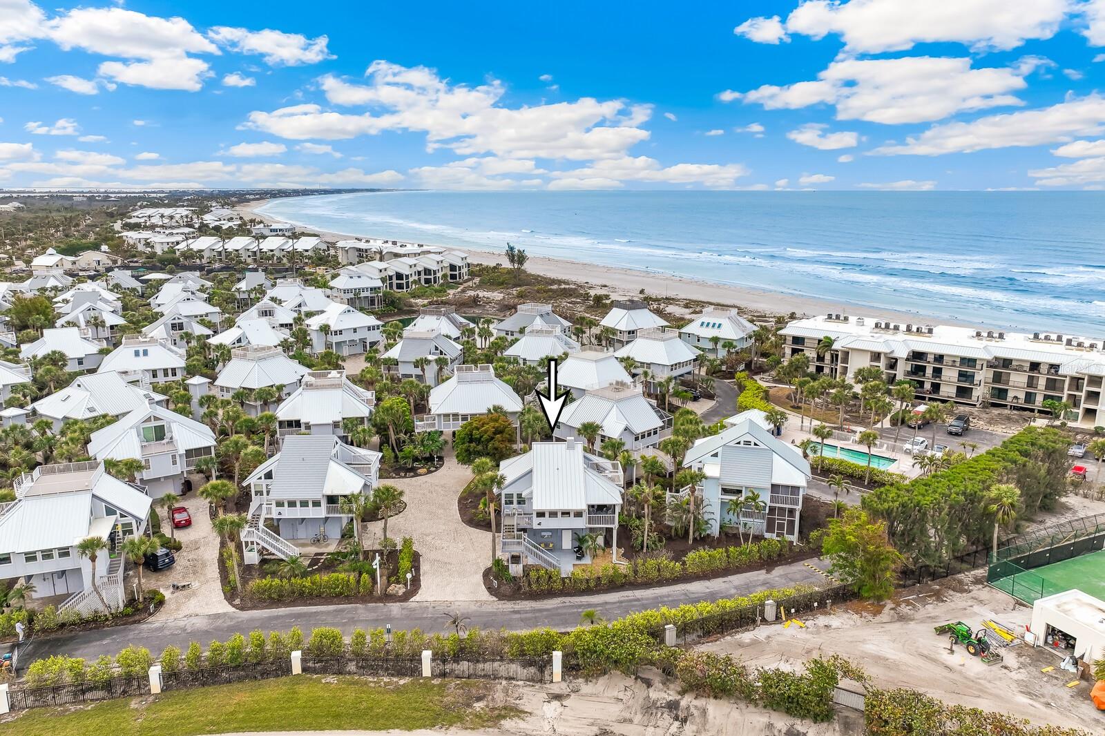 5000 GASPARILLA RD #48, BOCA GRANDE, FL, 33921