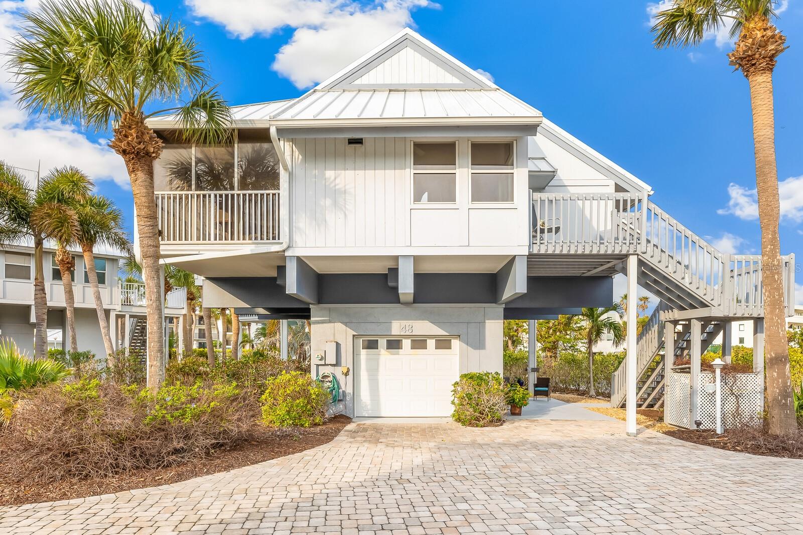 5000 GASPARILLA RD #48, BOCA GRANDE, FL, 33921