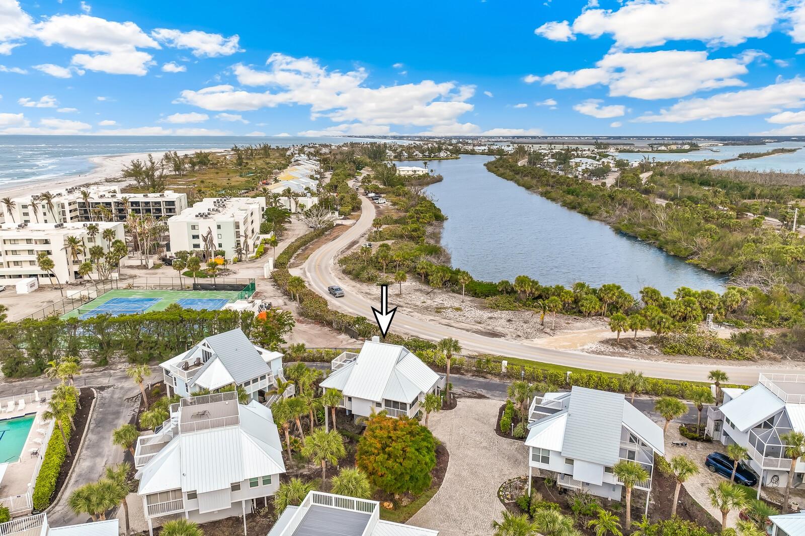 5000 GASPARILLA RD #48, BOCA GRANDE, FL, 33921