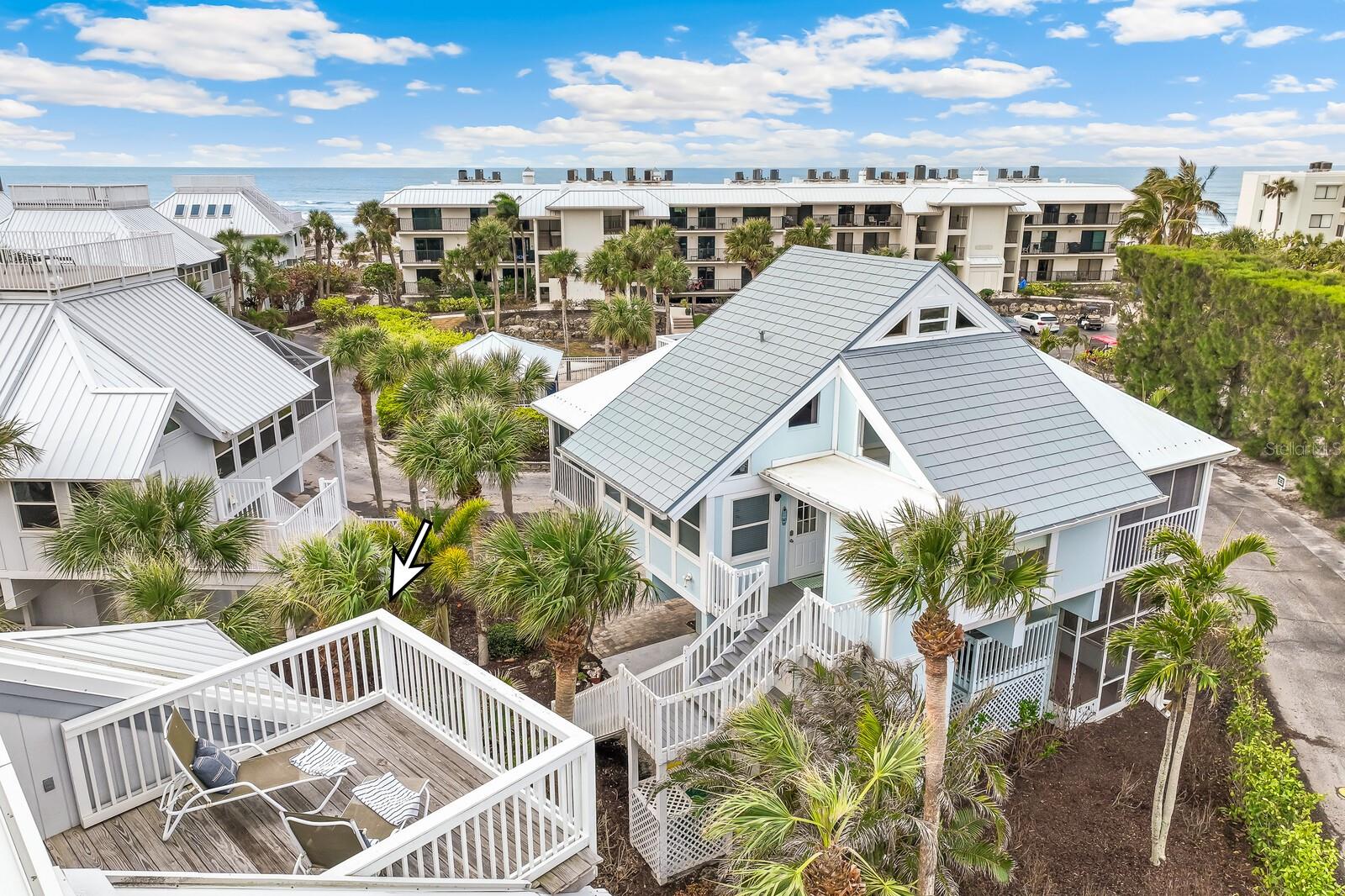 5000 GASPARILLA RD #48, BOCA GRANDE, FL, 33921
