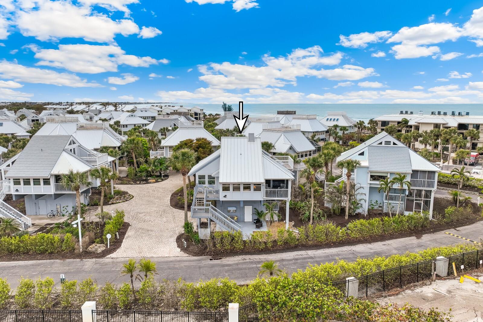 5000 GASPARILLA RD #48, BOCA GRANDE, FL, 33921