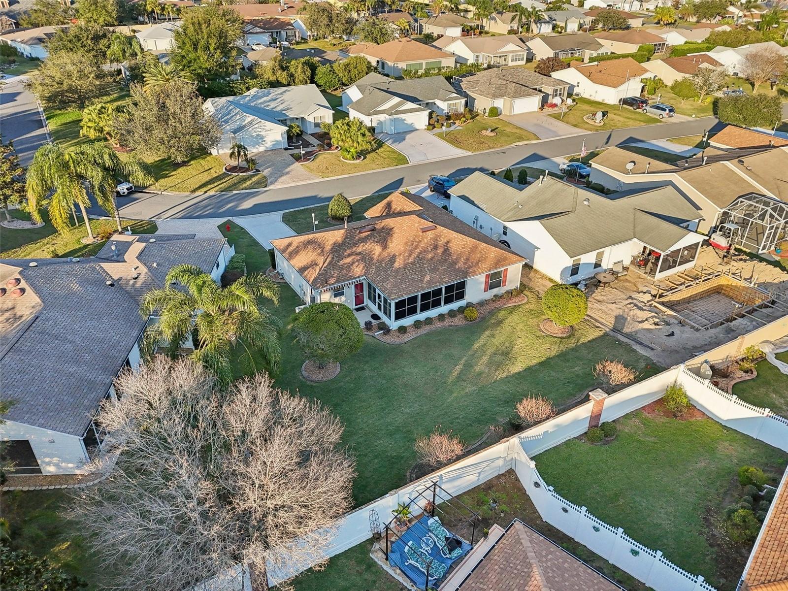 2486 FIVE FORKS TRL, THE VILLAGES, FL, 32162