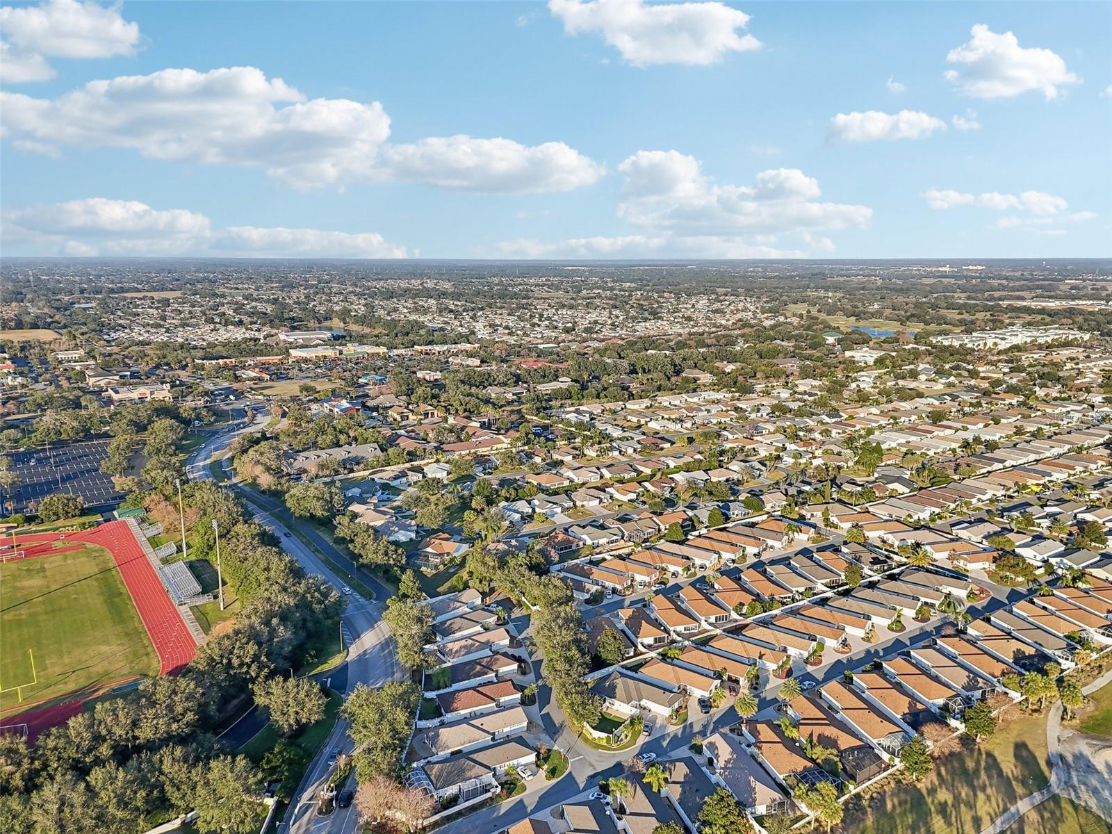 2486 FIVE FORKS TRL, THE VILLAGES, FL, 32162