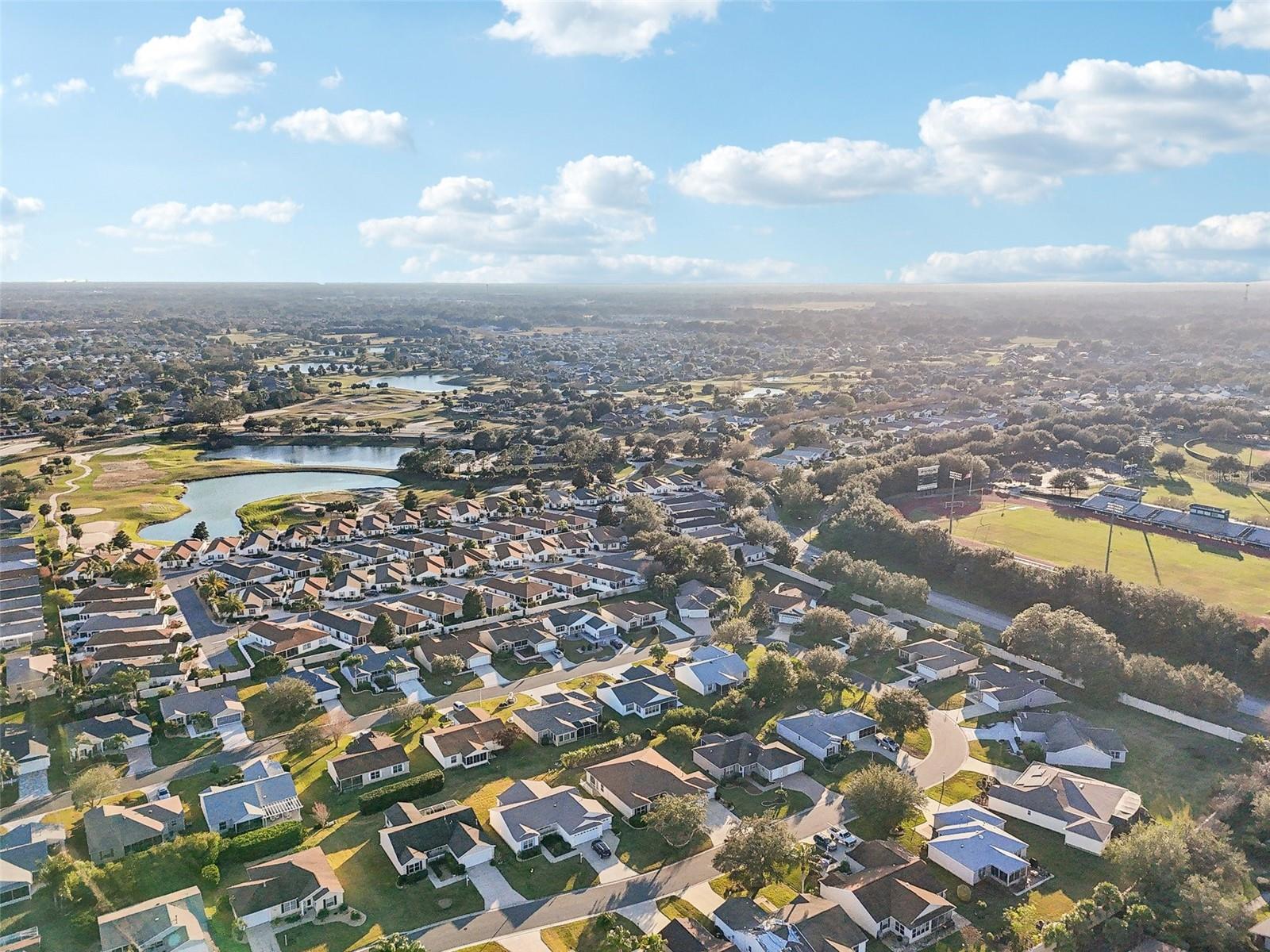 2486 FIVE FORKS TRL, THE VILLAGES, FL, 32162