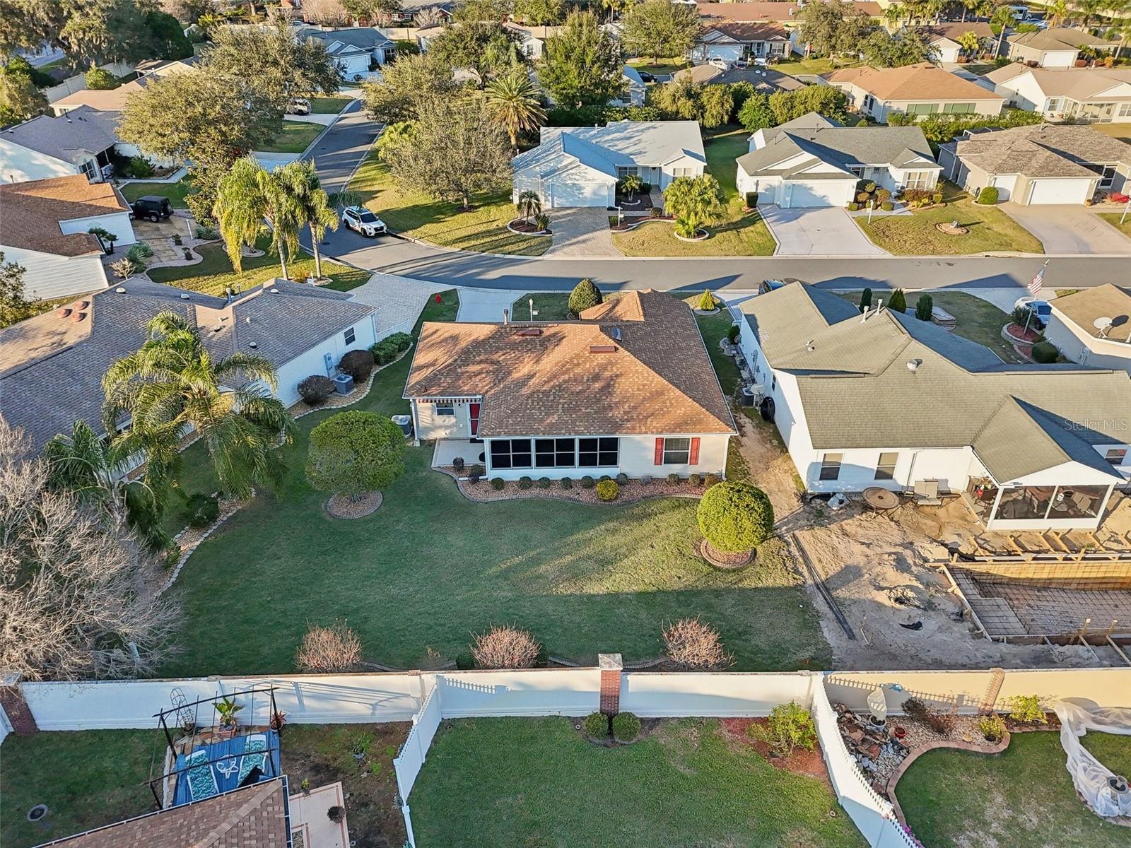 2486 FIVE FORKS TRL, THE VILLAGES, FL, 32162