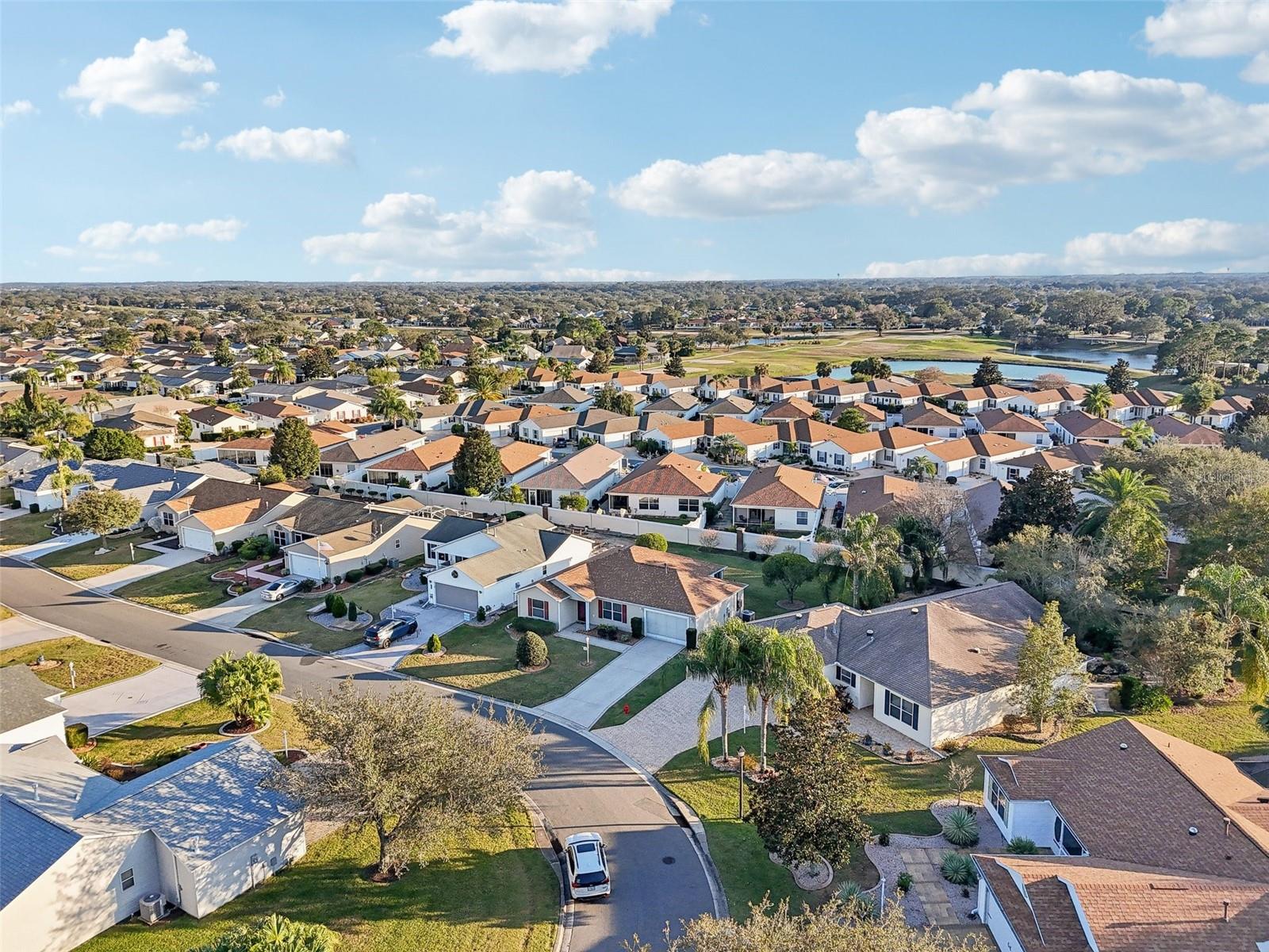 2486 FIVE FORKS TRL, THE VILLAGES, FL, 32162