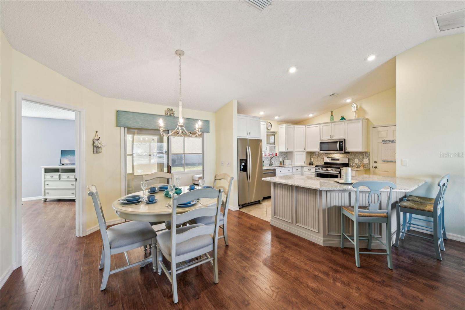 2486 FIVE FORKS TRL, THE VILLAGES, FL, 32162