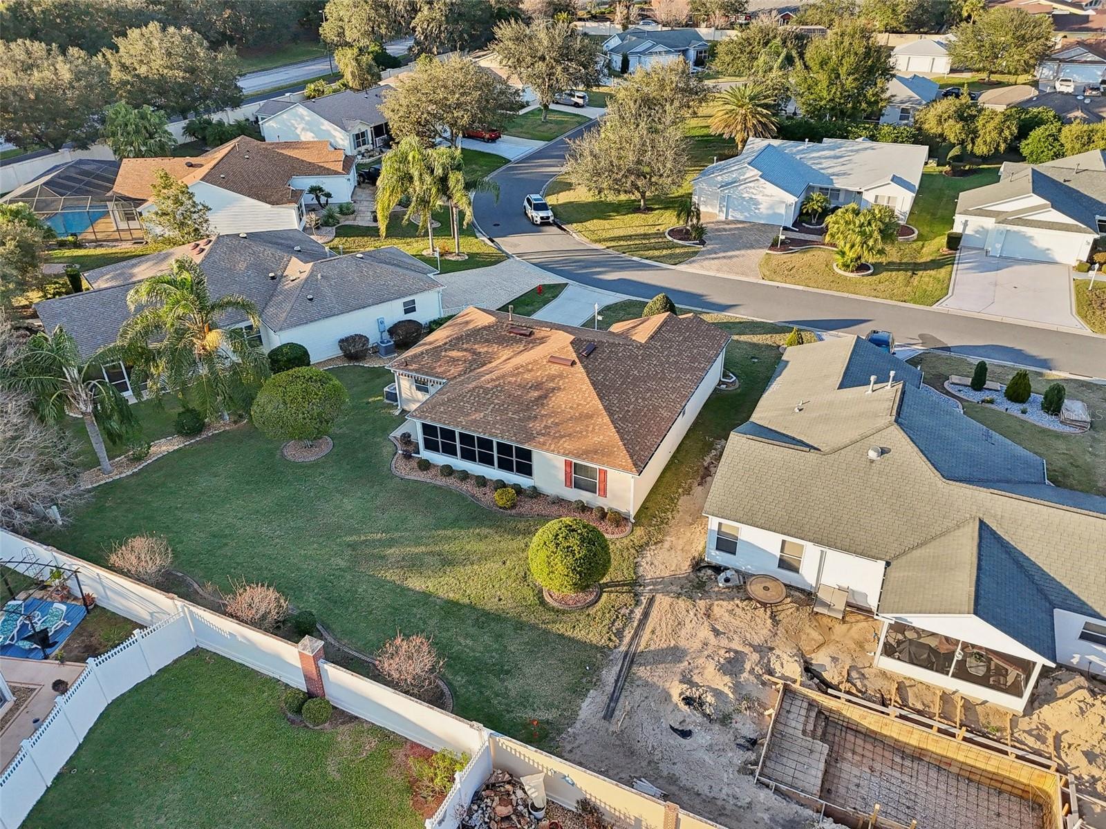 2486 FIVE FORKS TRL, THE VILLAGES, FL, 32162