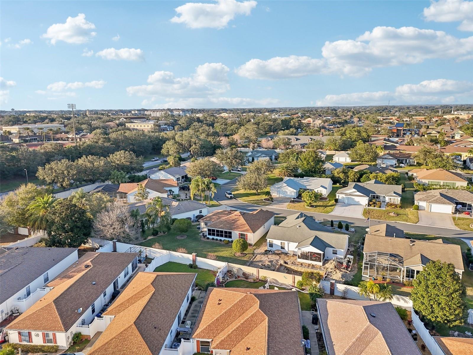 2486 FIVE FORKS TRL, THE VILLAGES, FL, 32162