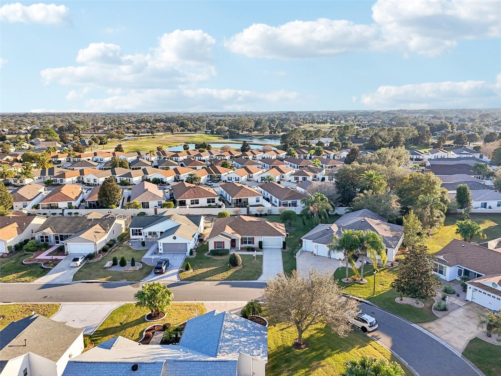 2486 FIVE FORKS TRL, THE VILLAGES, FL, 32162