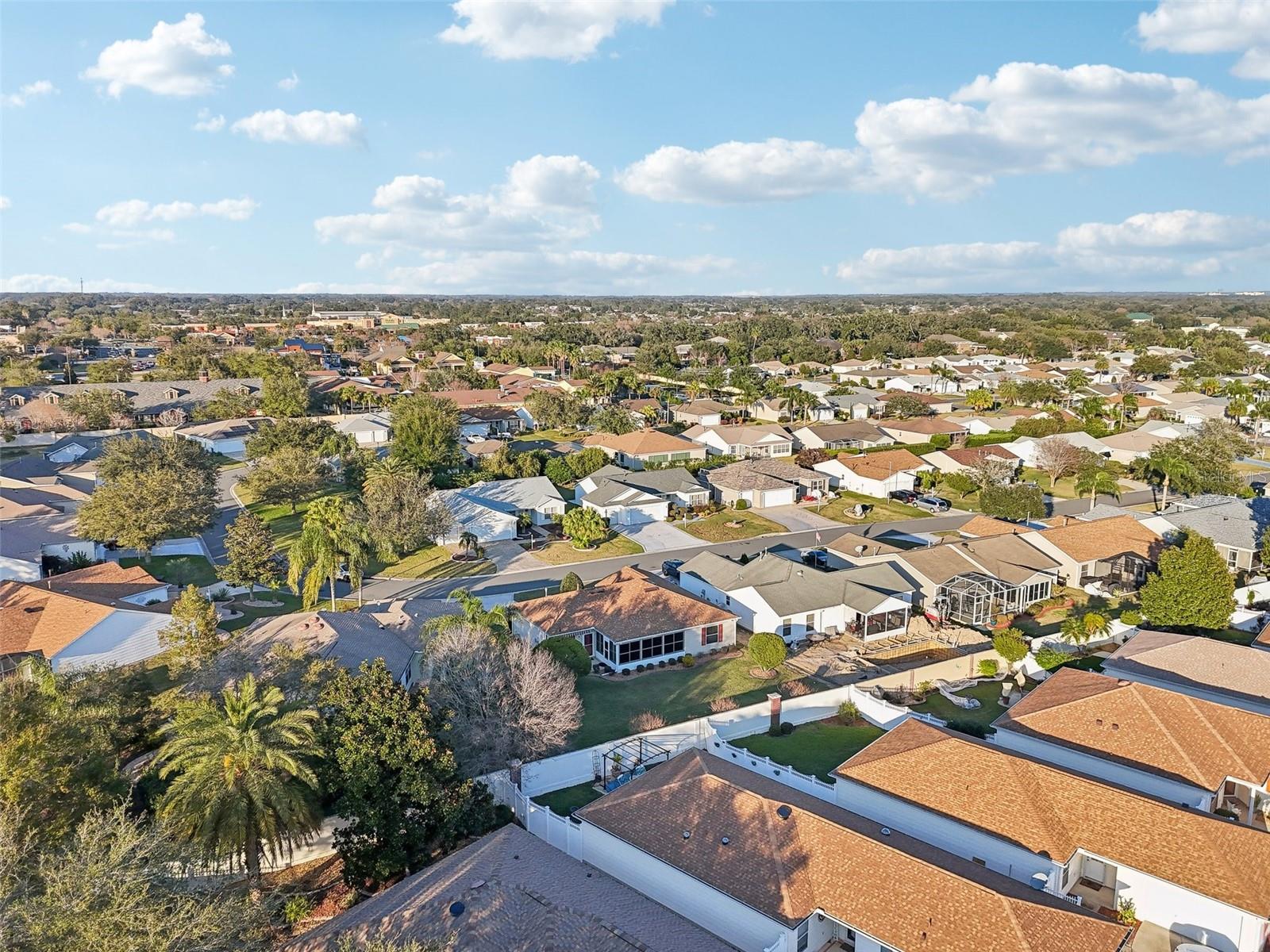 2486 FIVE FORKS TRL, THE VILLAGES, FL, 32162