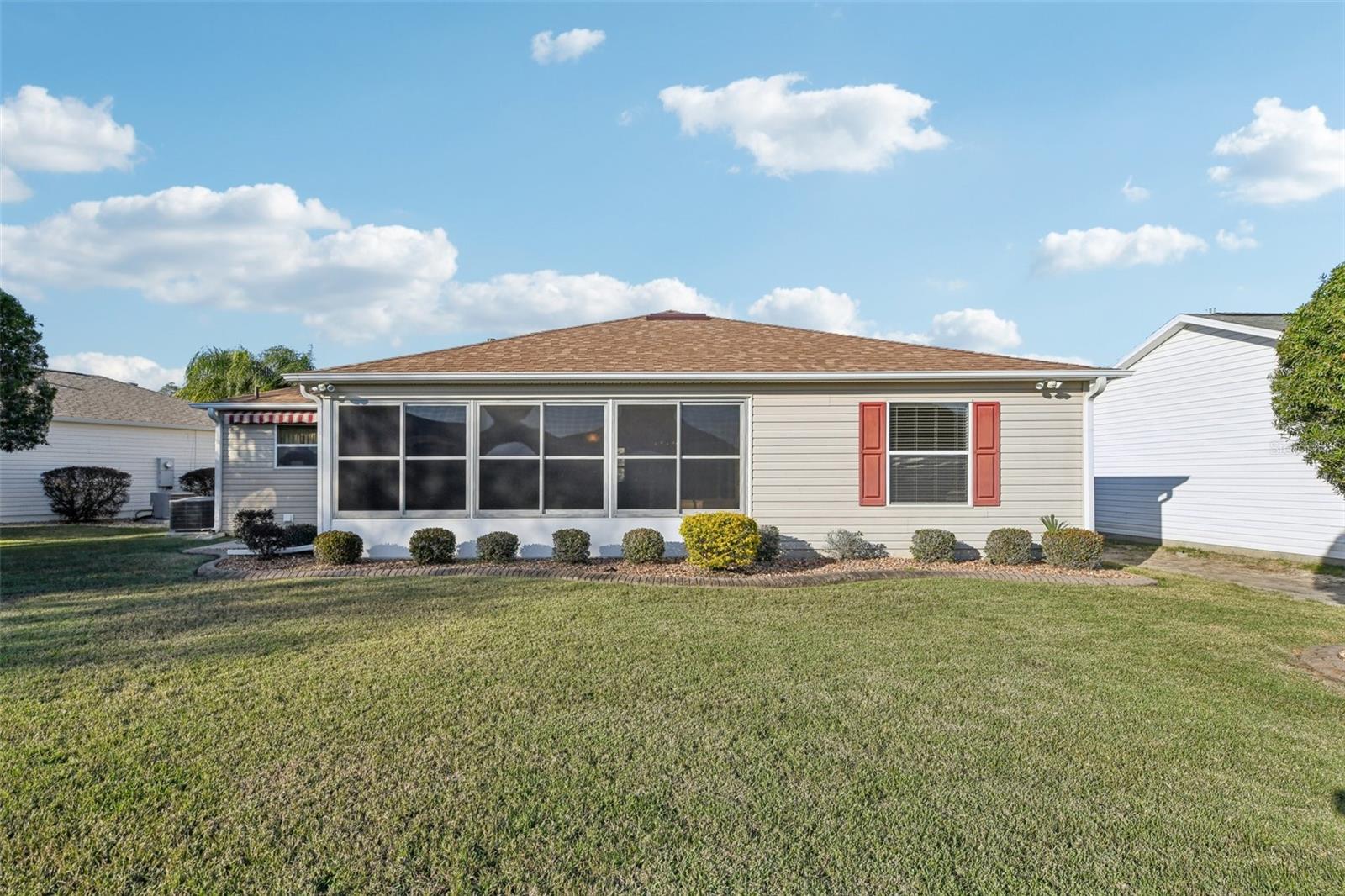 2486 FIVE FORKS TRL, THE VILLAGES, FL, 32162