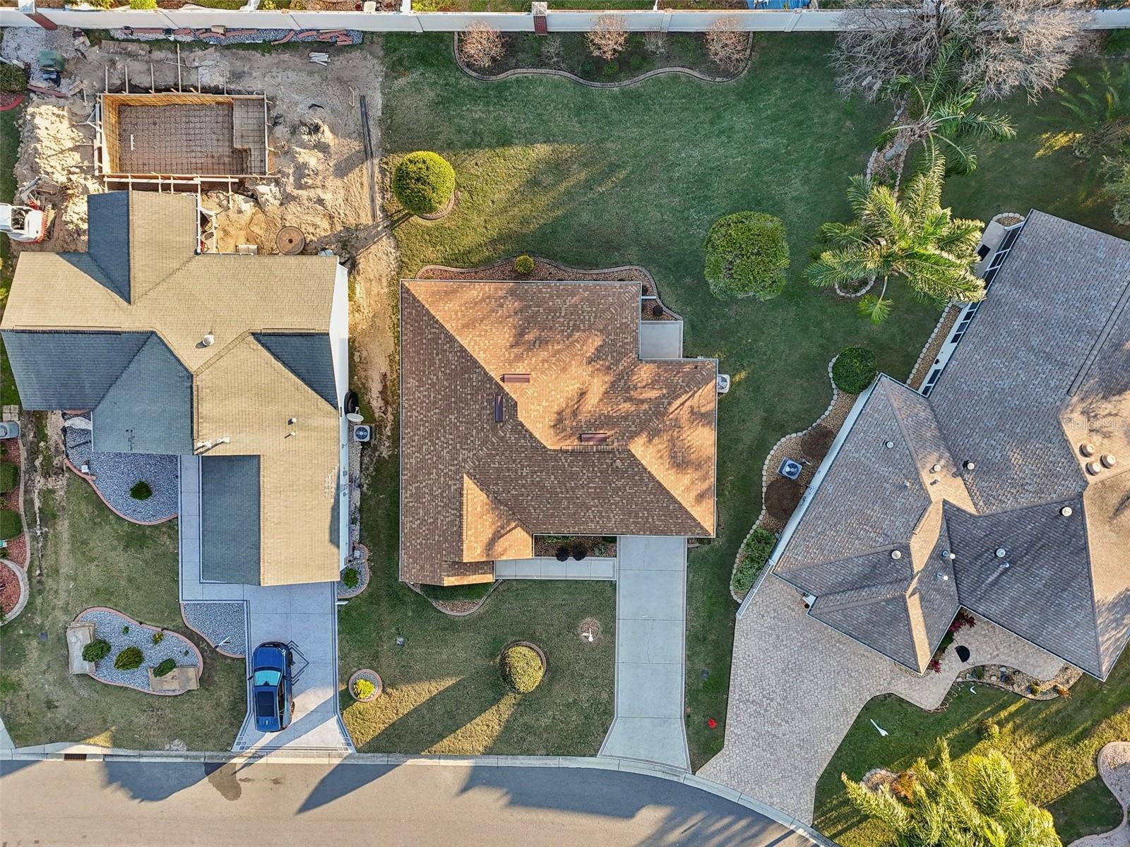 2486 FIVE FORKS TRL, THE VILLAGES, FL, 32162