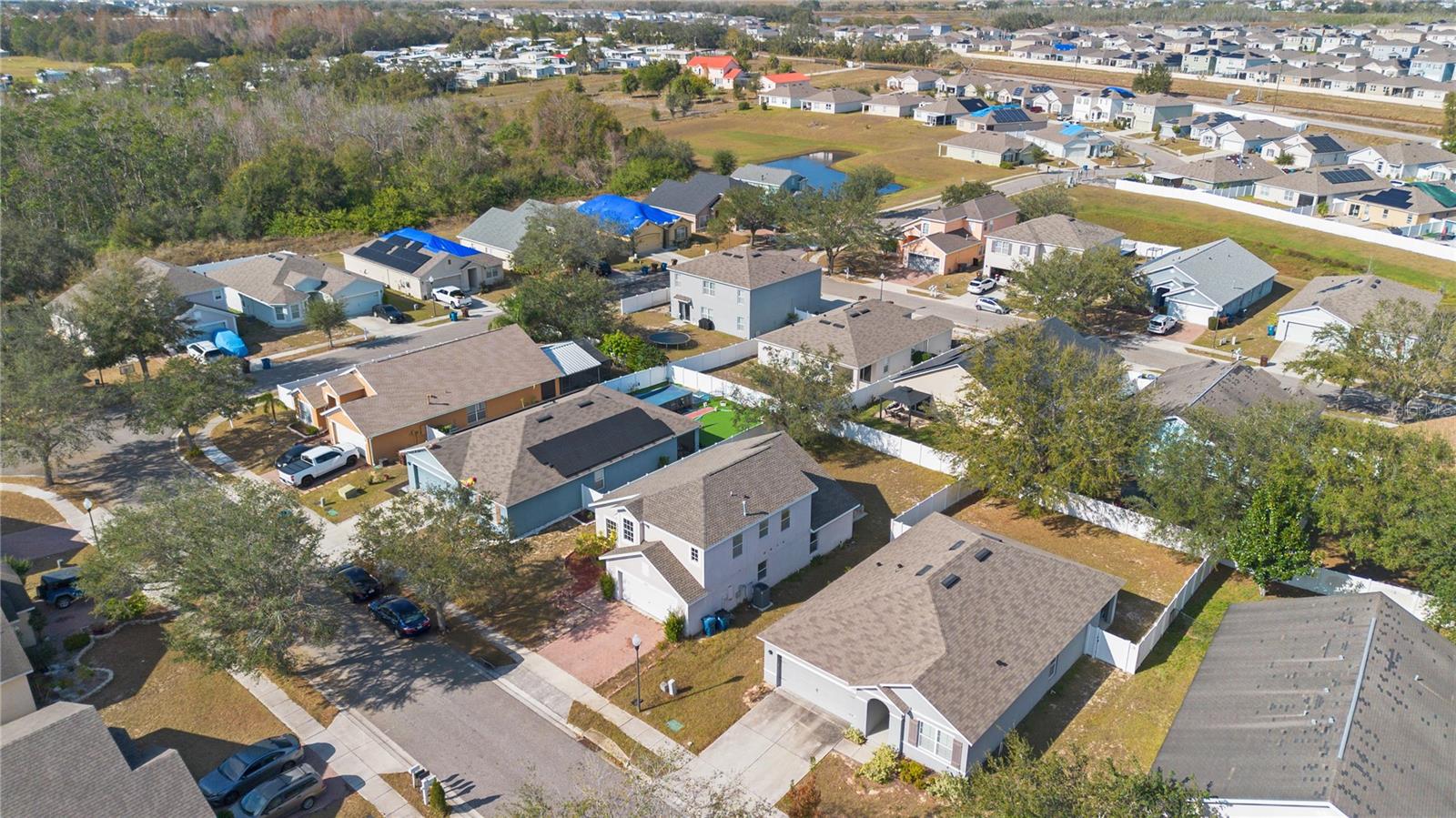 606 ASTOR DR, HAINES CITY, FL, 33844