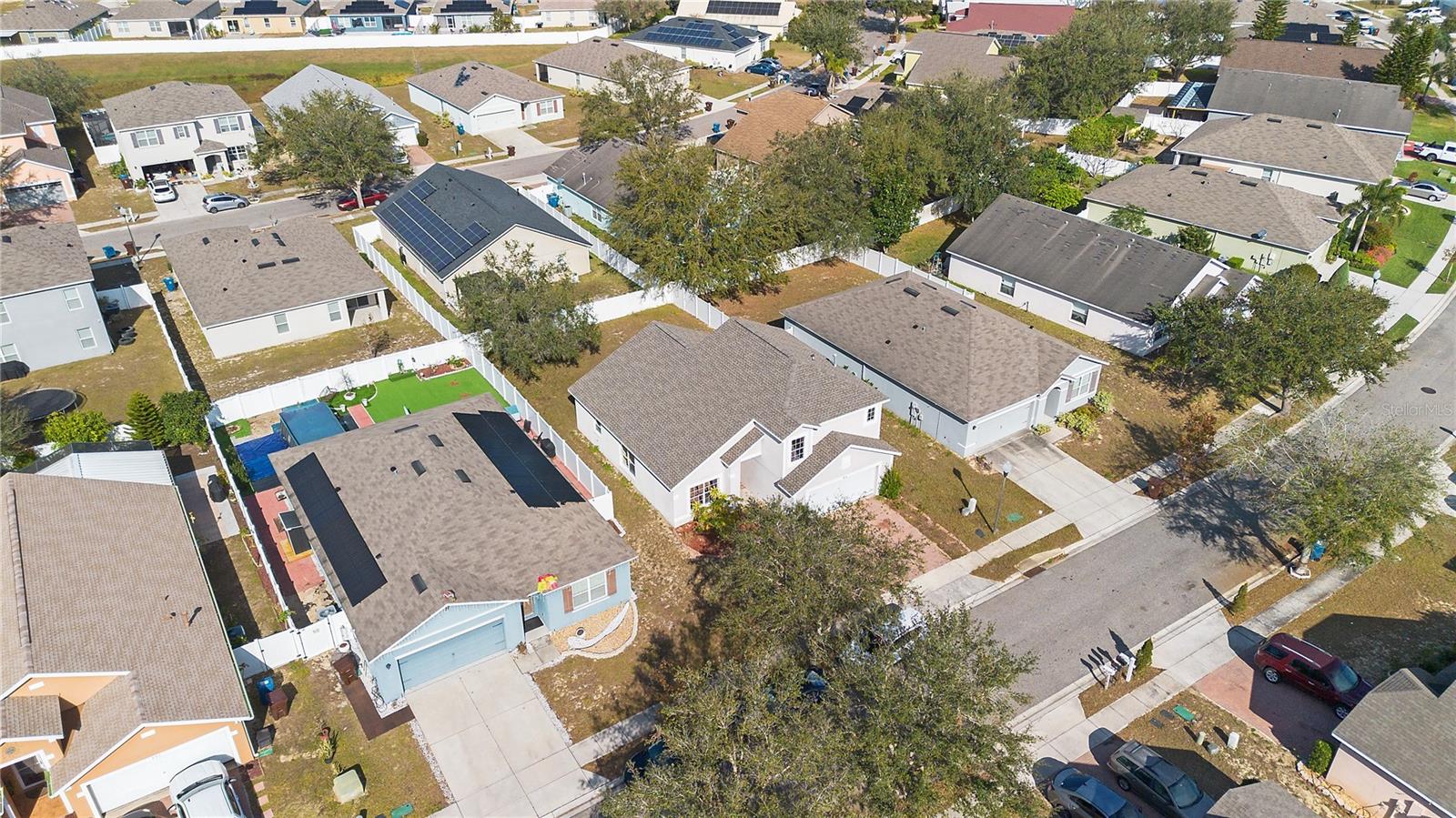 606 ASTOR DR, HAINES CITY, FL, 33844