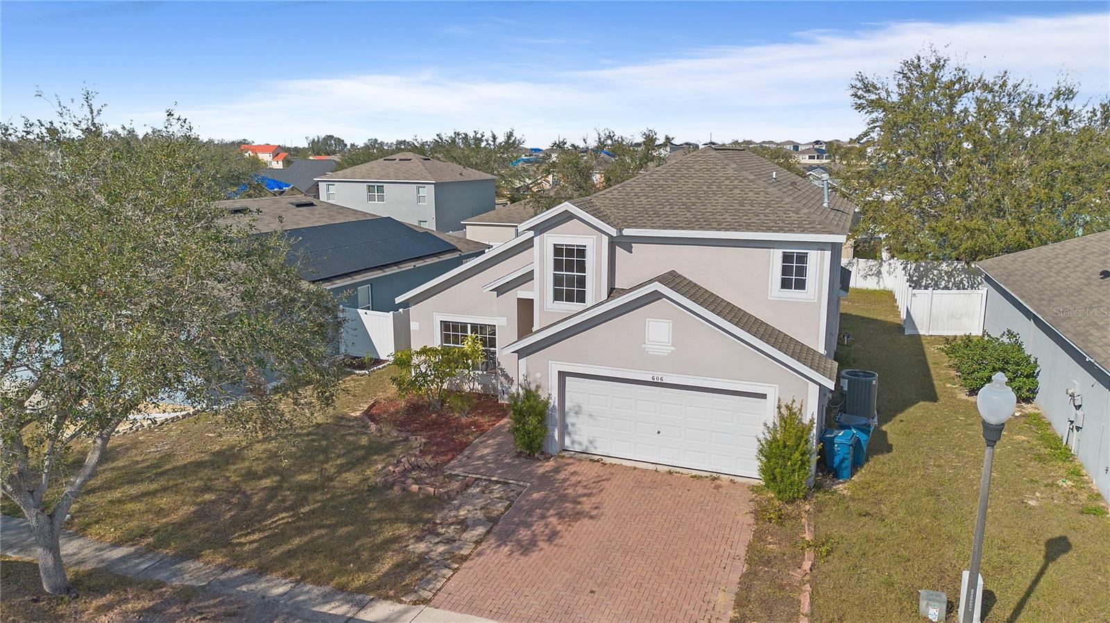 606 ASTOR DR, HAINES CITY, FL, 33844