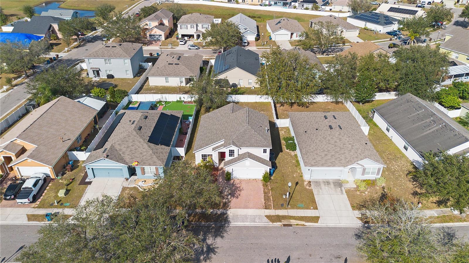 606 ASTOR DR, HAINES CITY, FL, 33844