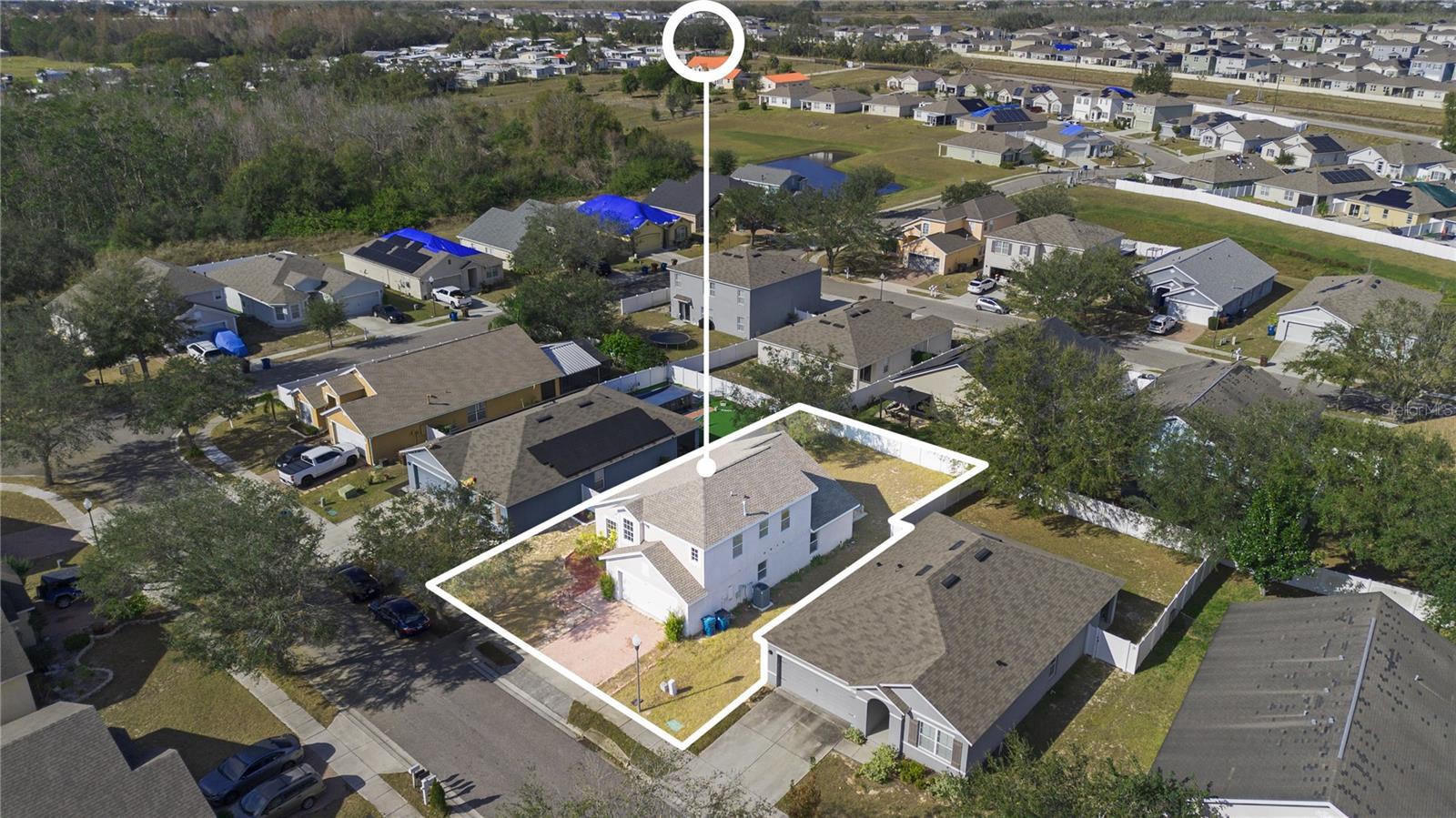 606 ASTOR DR, HAINES CITY, FL, 33844