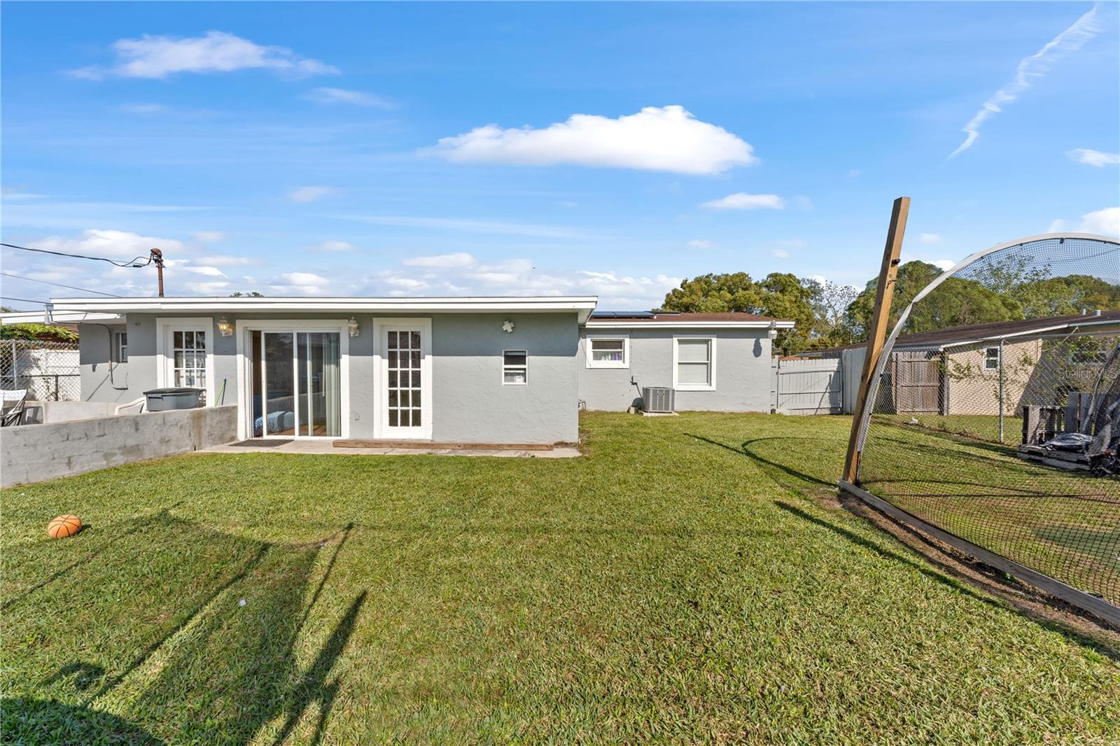 7804 ACADIAN DR, ORLANDO, FL, 32822