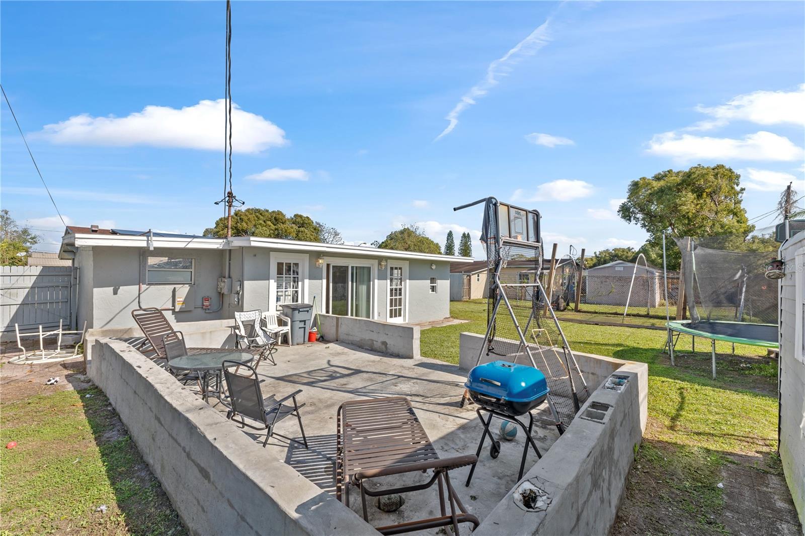 7804 ACADIAN DR, ORLANDO, FL, 32822