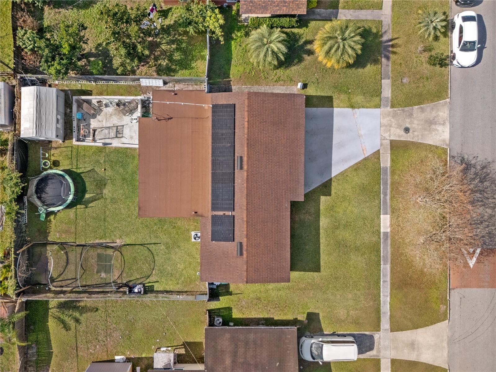 7804 ACADIAN DR, ORLANDO, FL, 32822