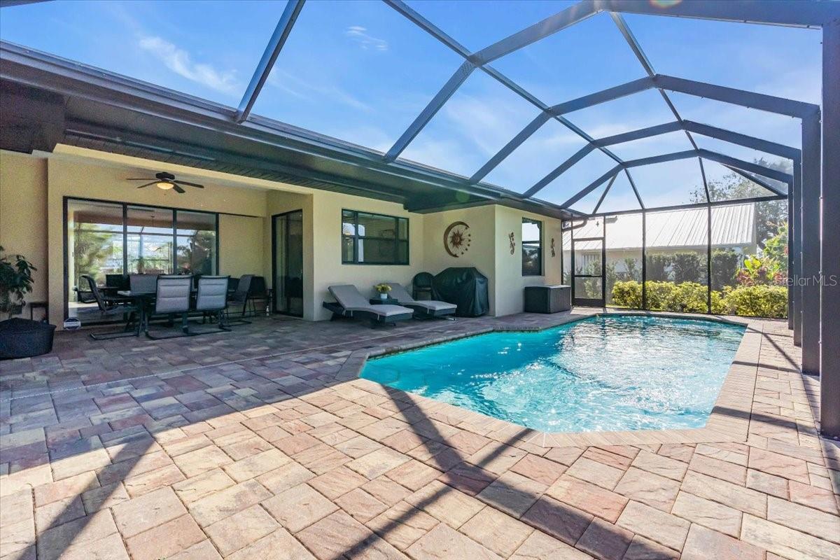 1493 NAVIGATOR RD, PUNTA GORDA, FL, 33983