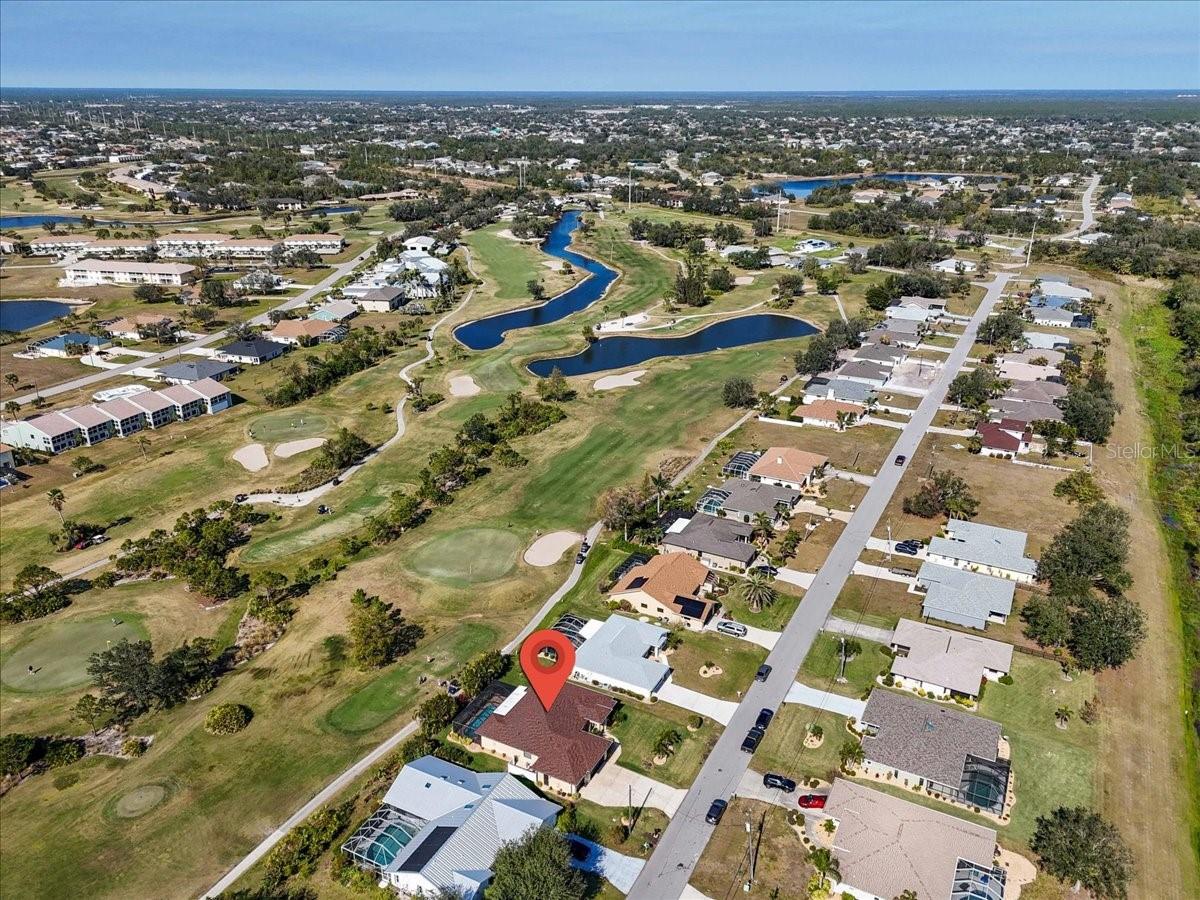 1493 NAVIGATOR RD, PUNTA GORDA, FL, 33983