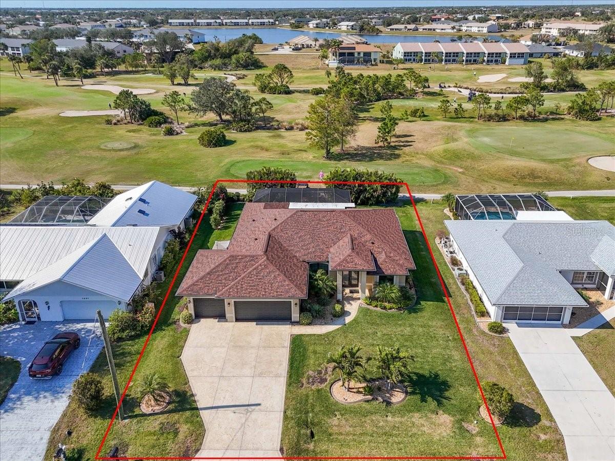 1493 NAVIGATOR RD, PUNTA GORDA, FL, 33983