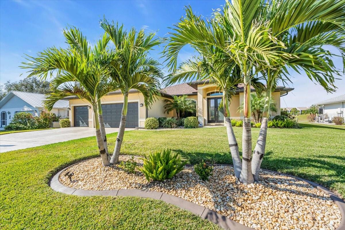 1493 NAVIGATOR RD, PUNTA GORDA, FL, 33983