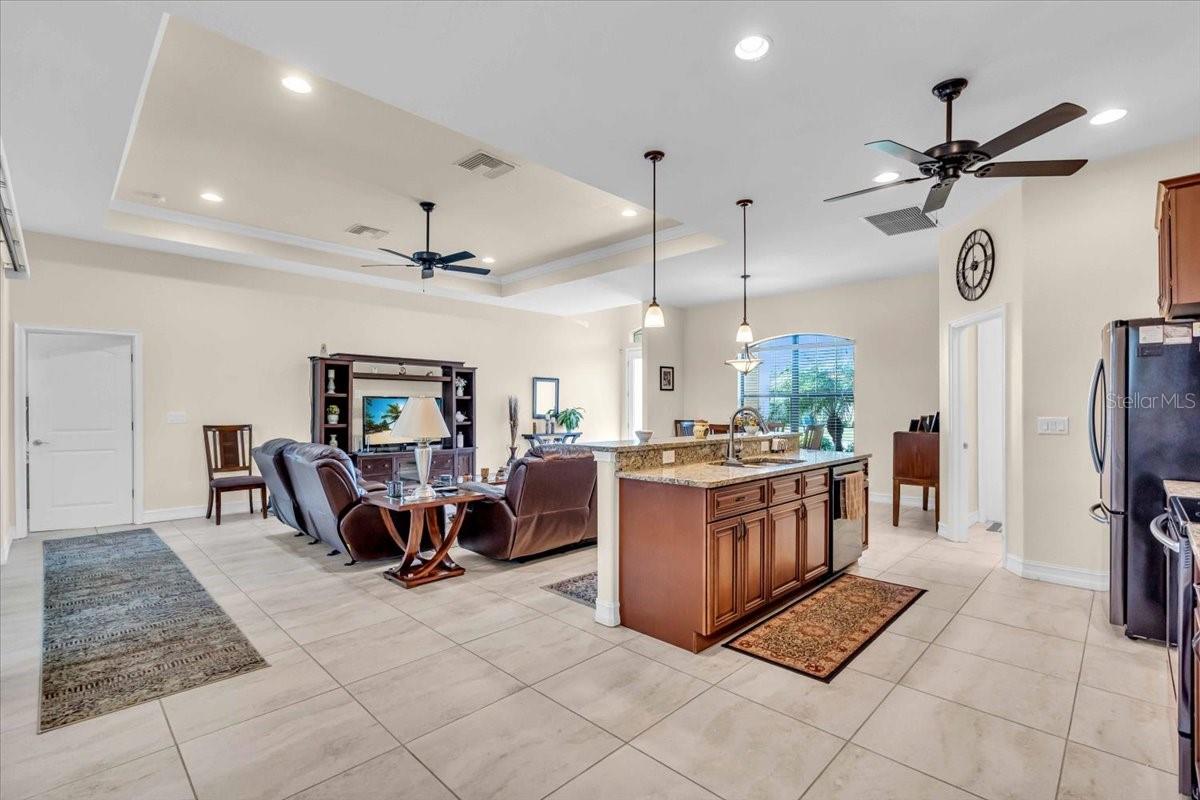 1493 NAVIGATOR RD, PUNTA GORDA, FL, 33983