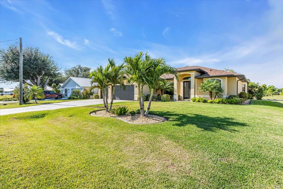 1493 NAVIGATOR RD, PUNTA GORDA, FL, 33983