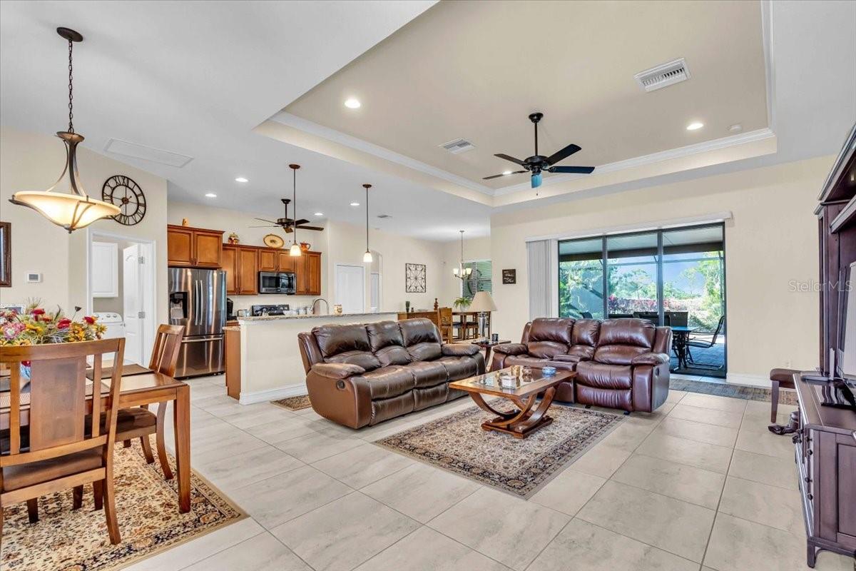 1493 NAVIGATOR RD, PUNTA GORDA, FL, 33983