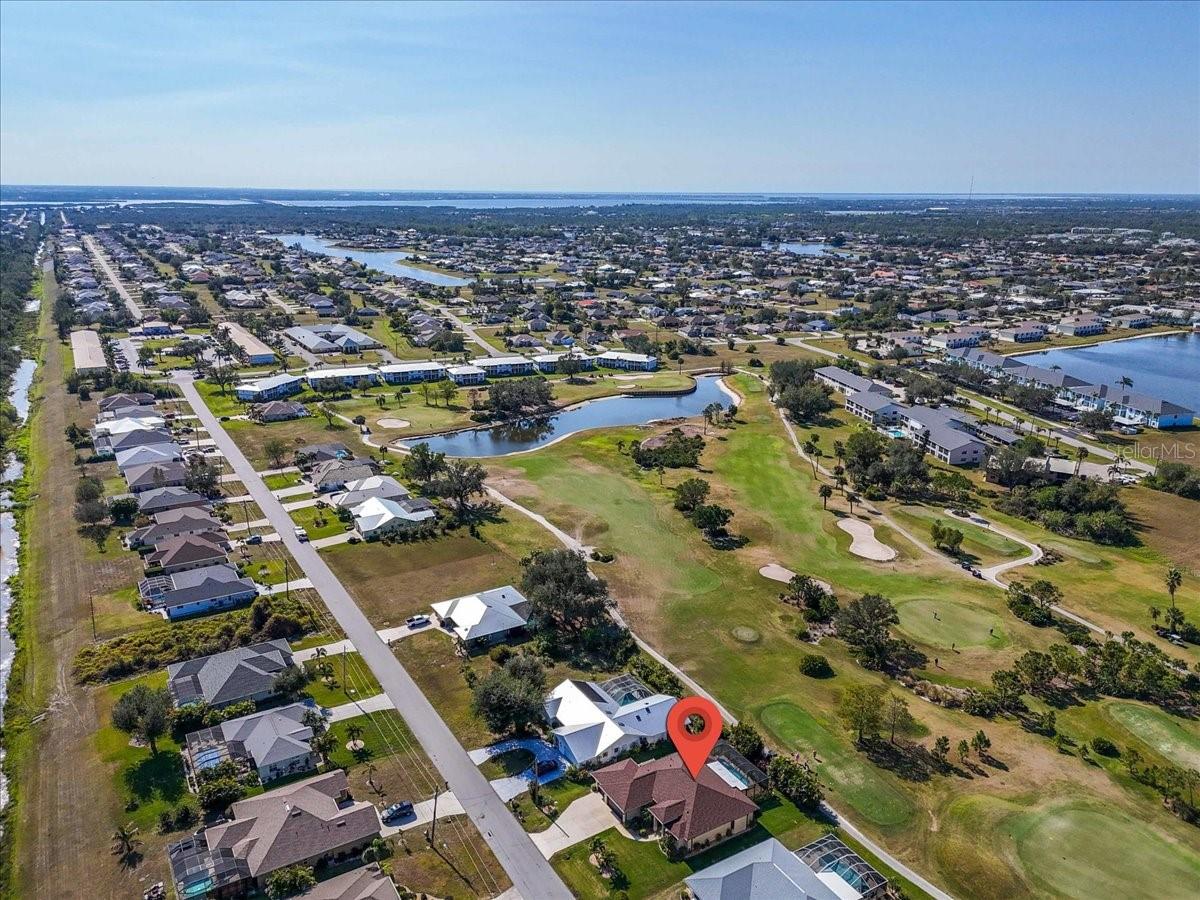 1493 NAVIGATOR RD, PUNTA GORDA, FL, 33983