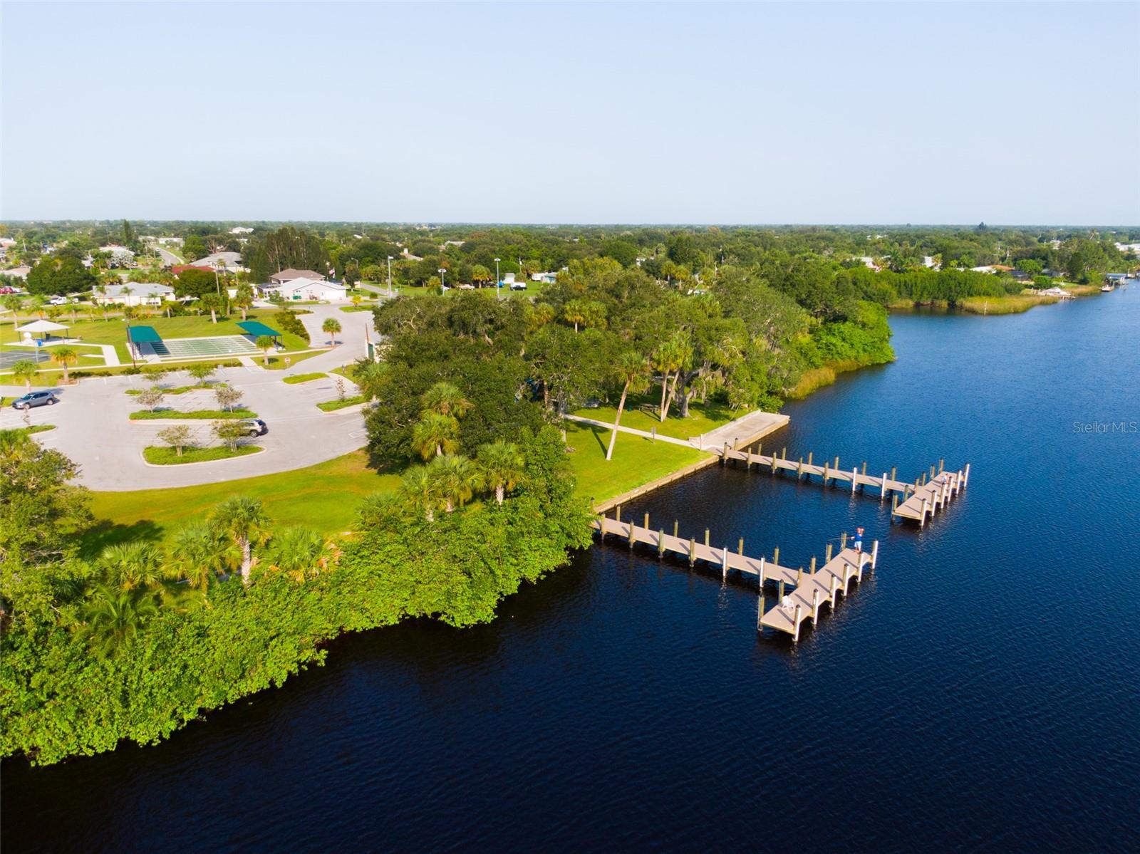 1493 NAVIGATOR RD, PUNTA GORDA, FL, 33983