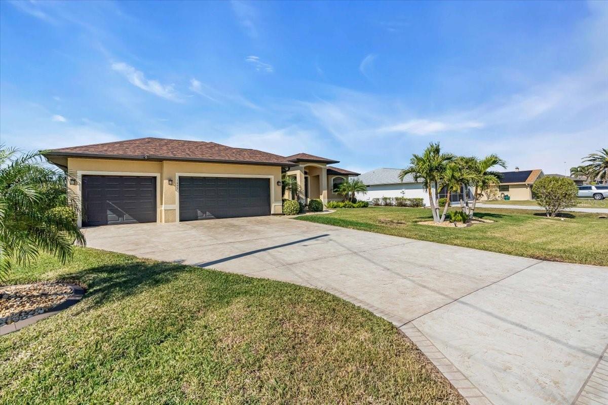 1493 NAVIGATOR RD, PUNTA GORDA, FL, 33983