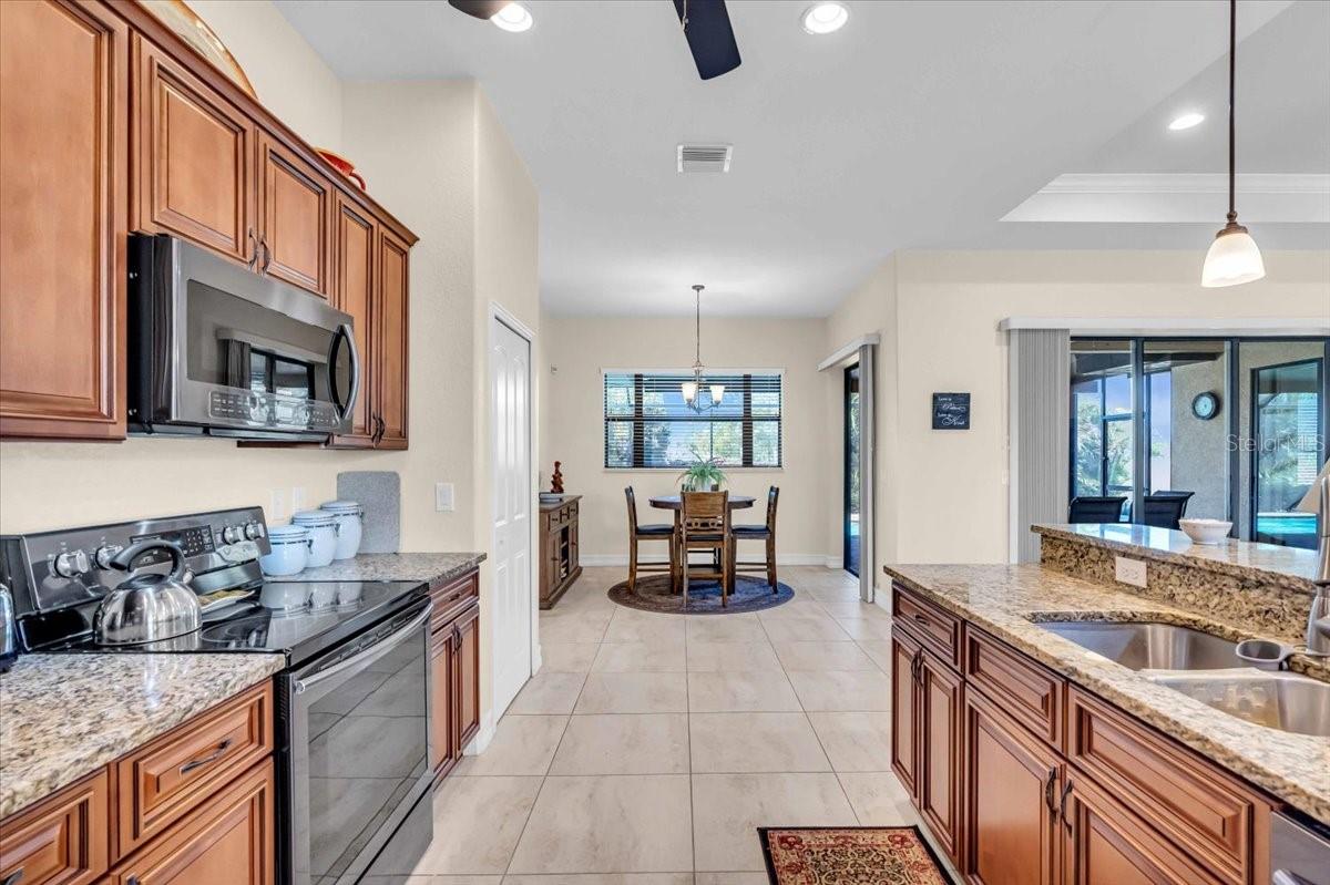 1493 NAVIGATOR RD, PUNTA GORDA, FL, 33983