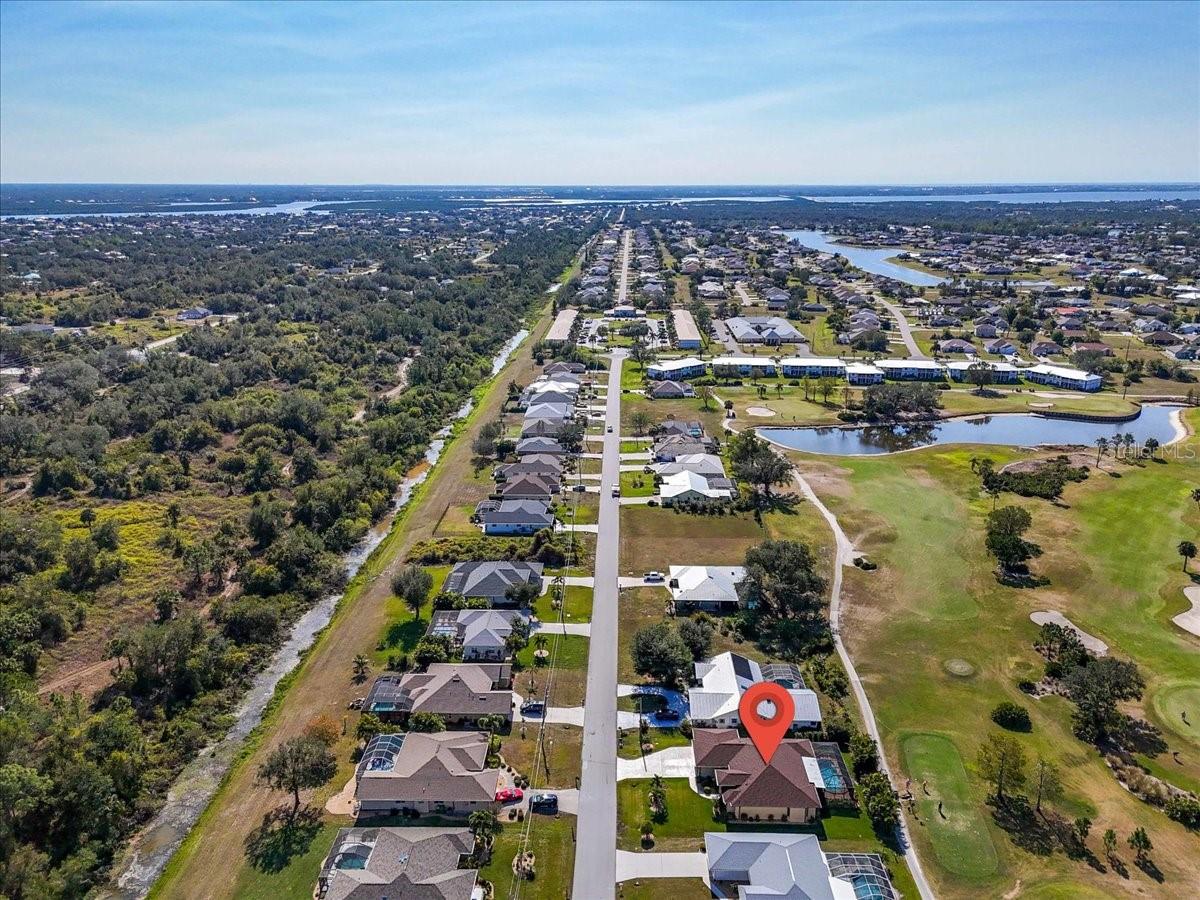 1493 NAVIGATOR RD, PUNTA GORDA, FL, 33983