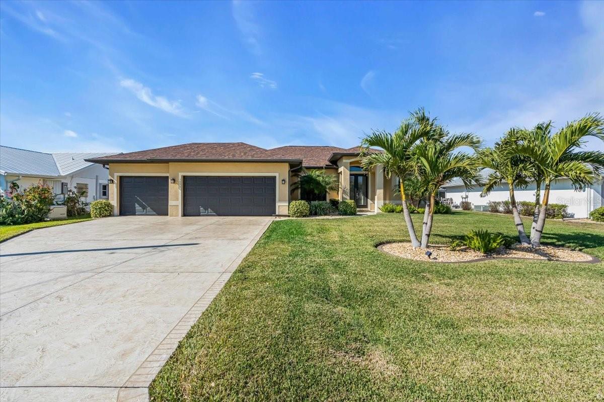 1493 NAVIGATOR RD, PUNTA GORDA, FL, 33983