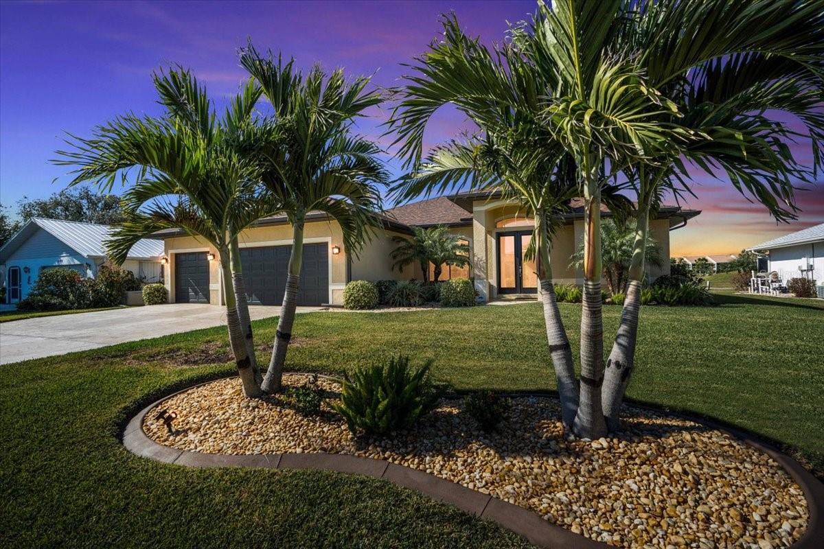 1493 NAVIGATOR RD, PUNTA GORDA, FL, 33983