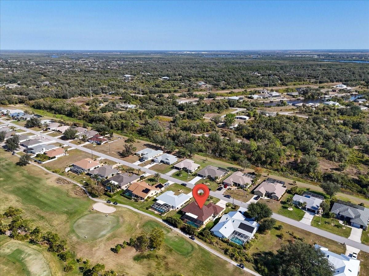 1493 NAVIGATOR RD, PUNTA GORDA, FL, 33983