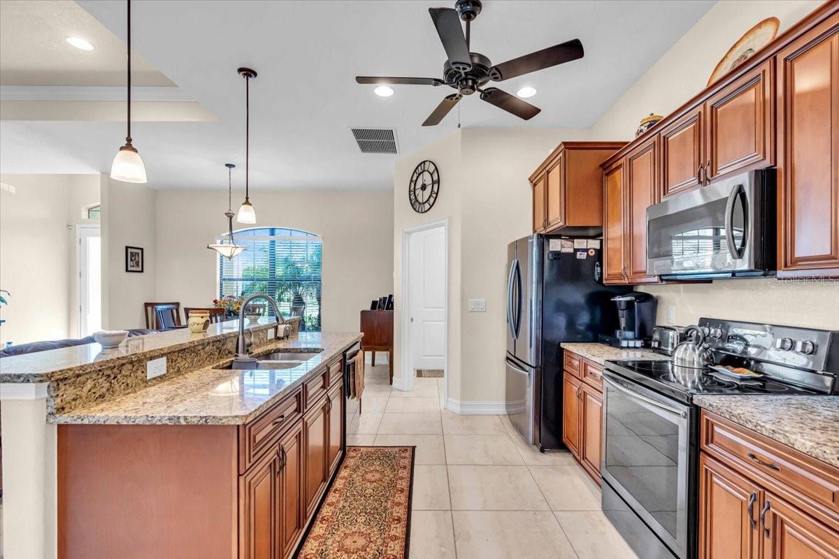 1493 NAVIGATOR RD, PUNTA GORDA, FL, 33983