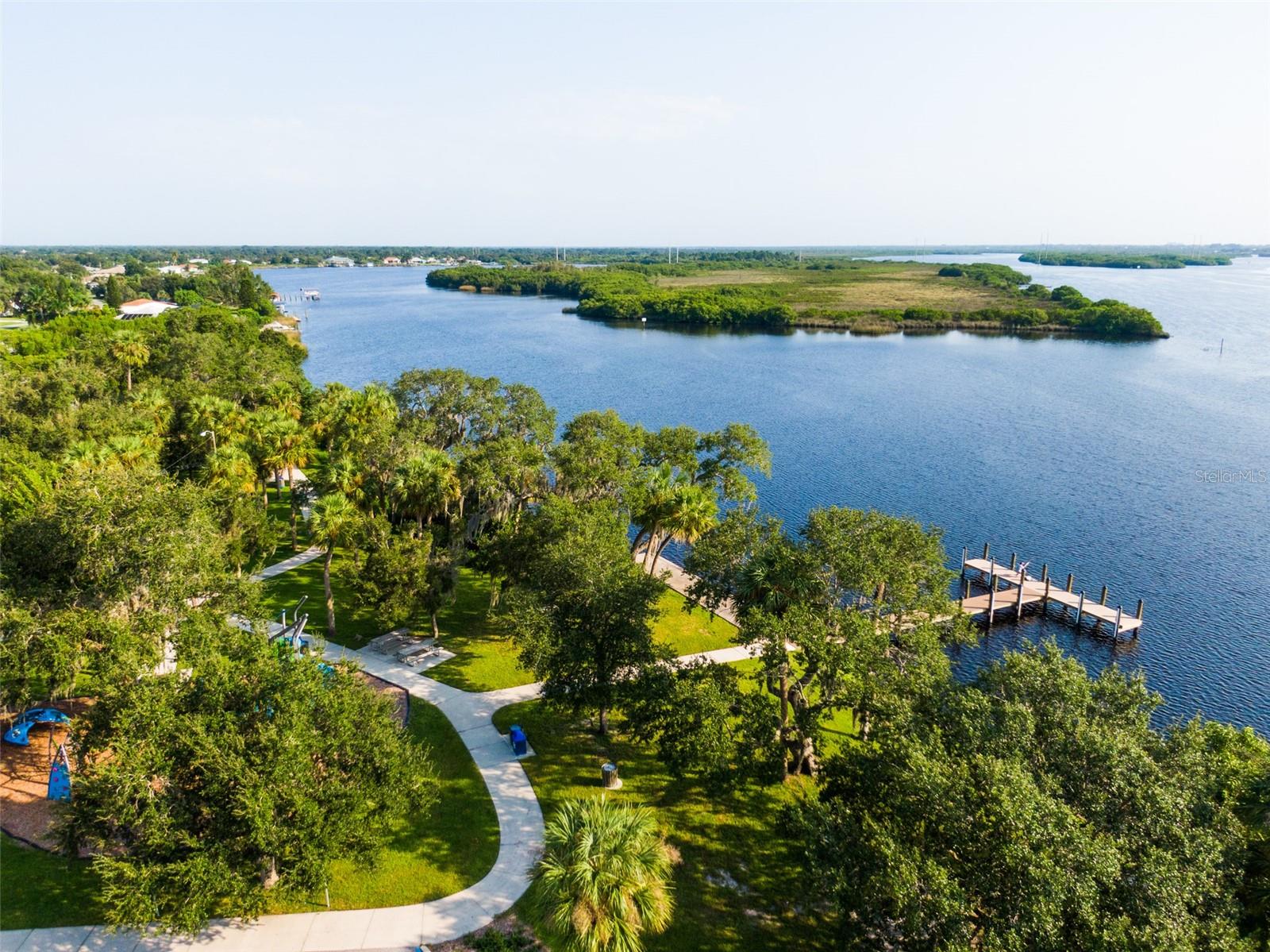 1493 NAVIGATOR RD, PUNTA GORDA, FL, 33983