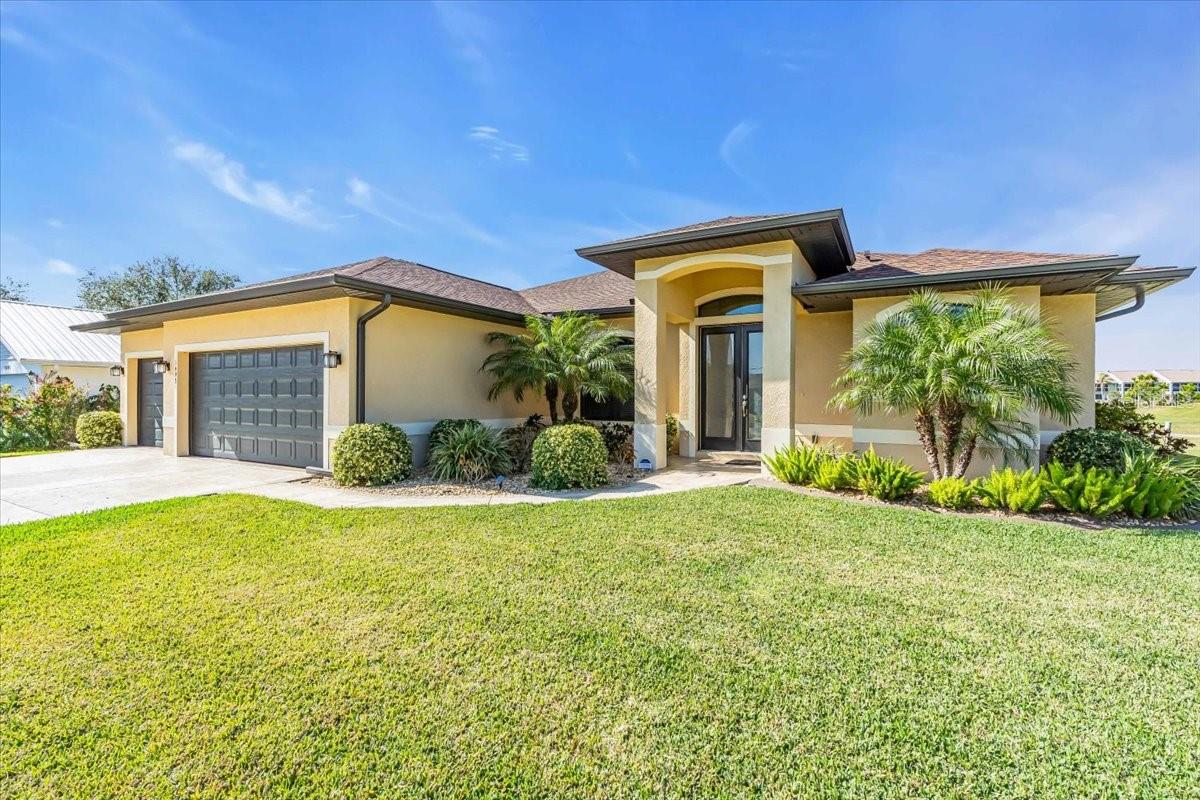 1493 NAVIGATOR RD, PUNTA GORDA, FL, 33983