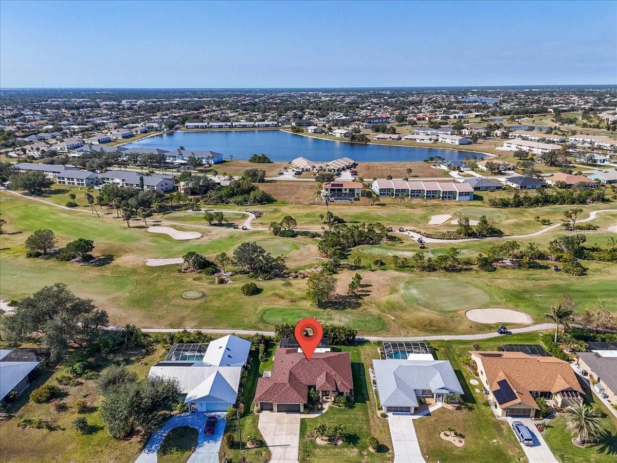 1493 NAVIGATOR RD, PUNTA GORDA, FL, 33983